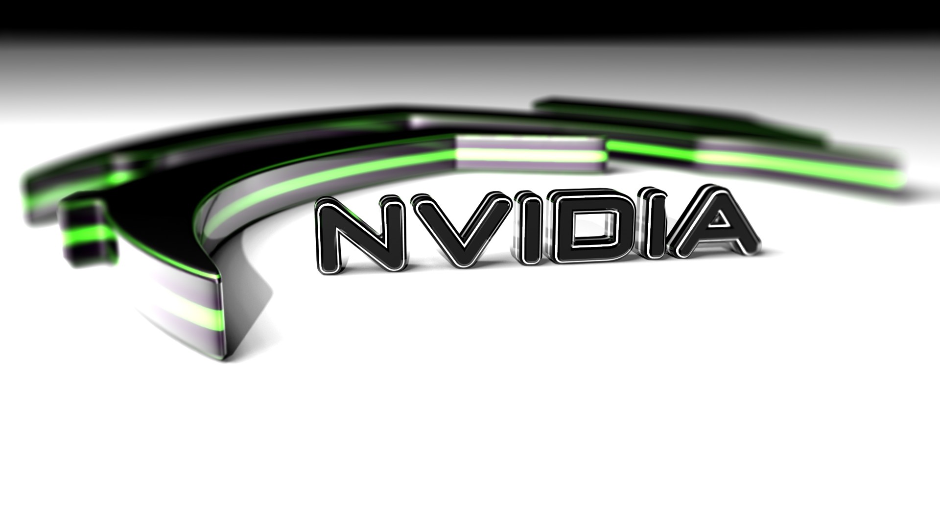 Nvidia Texture 1920x1080