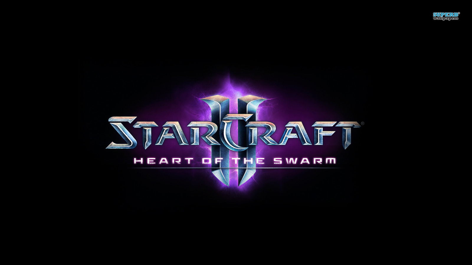 Video Game StarCraft Ii Heart Of The Swarm 1600x900