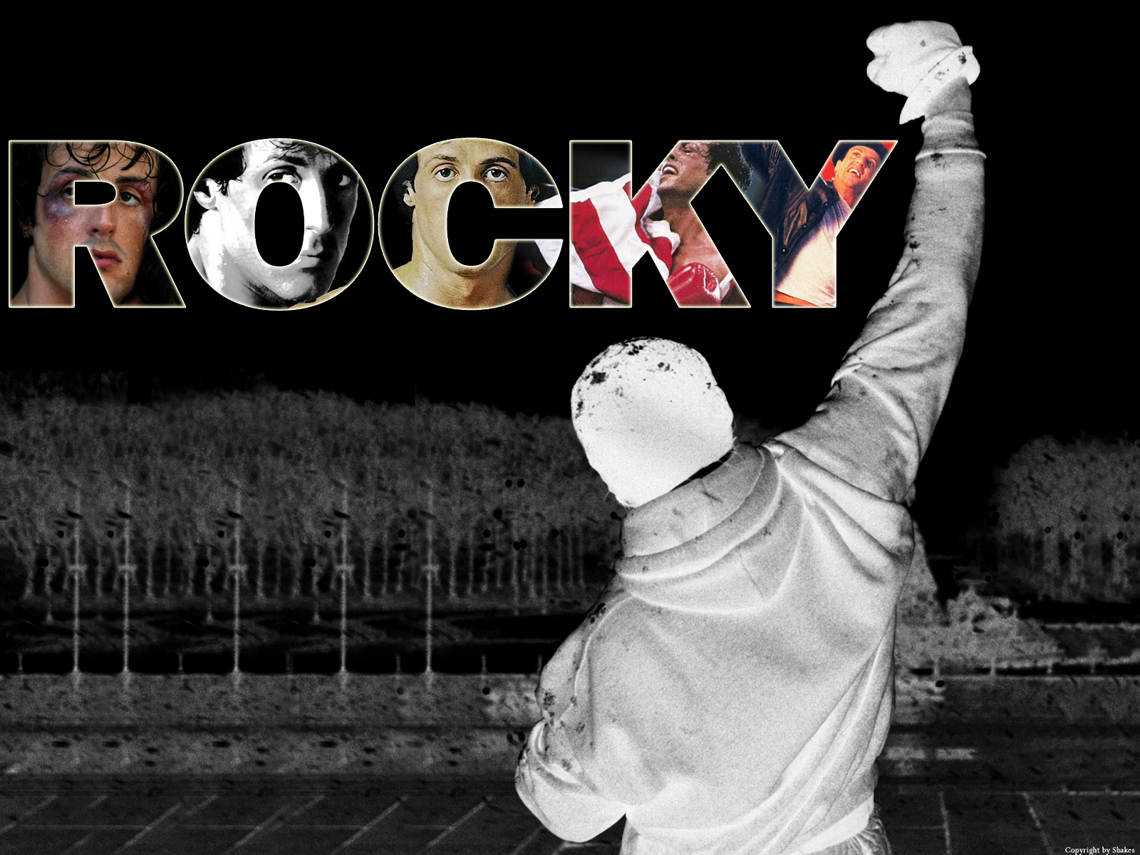 Movie Rocky 1600x1200