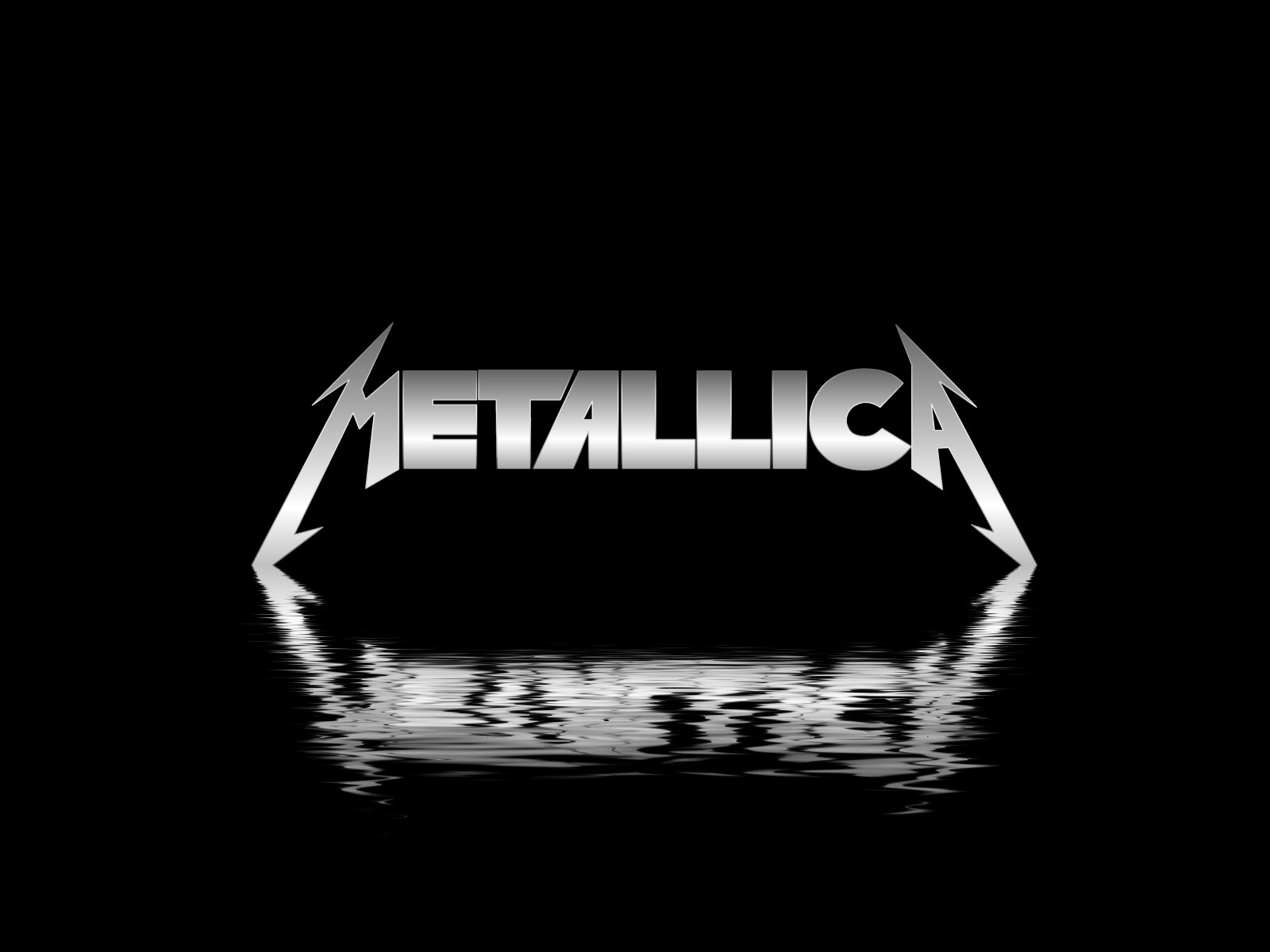 Music Metallica 1600x1200