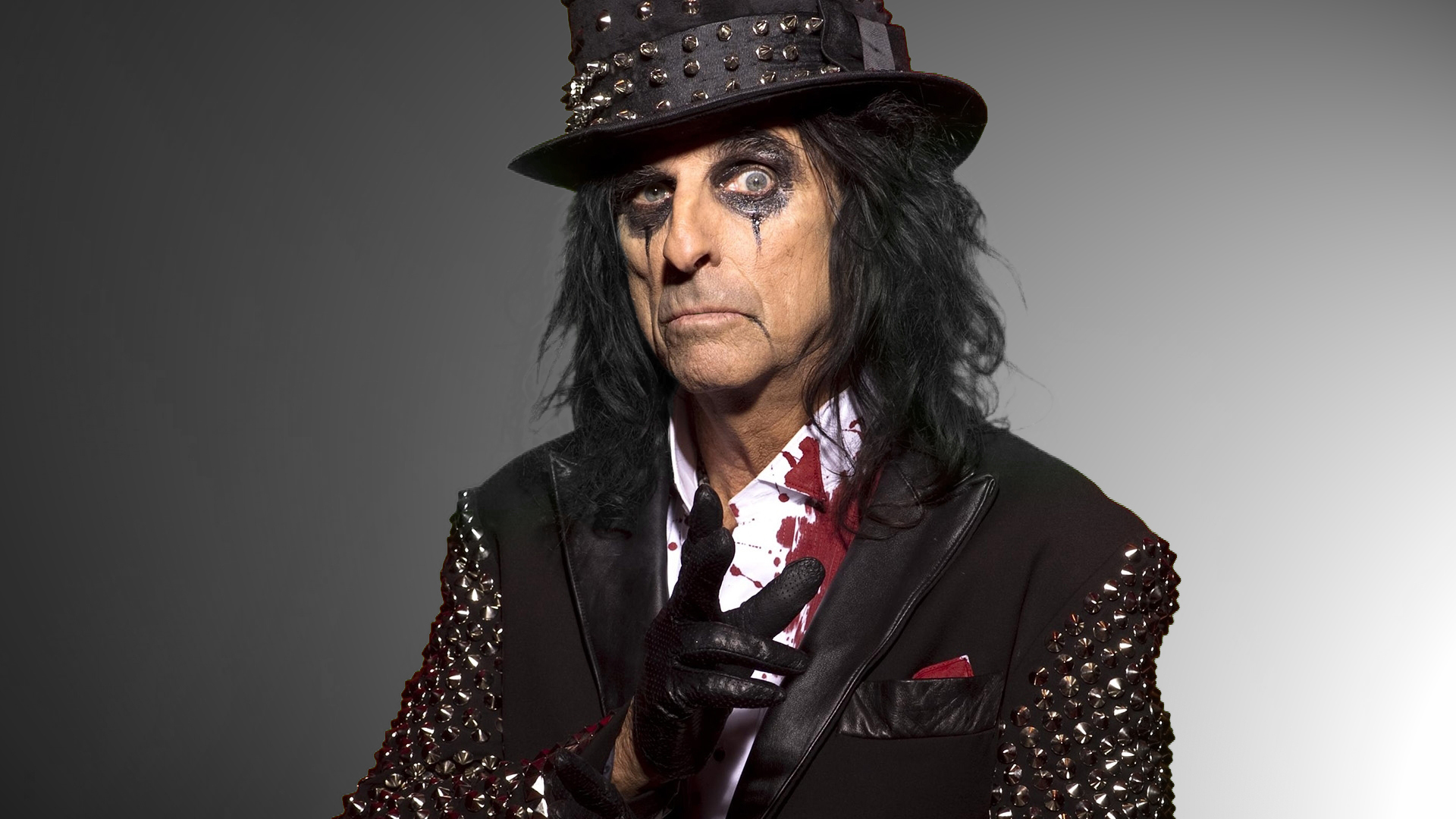 Music Alice Cooper 1920x1080