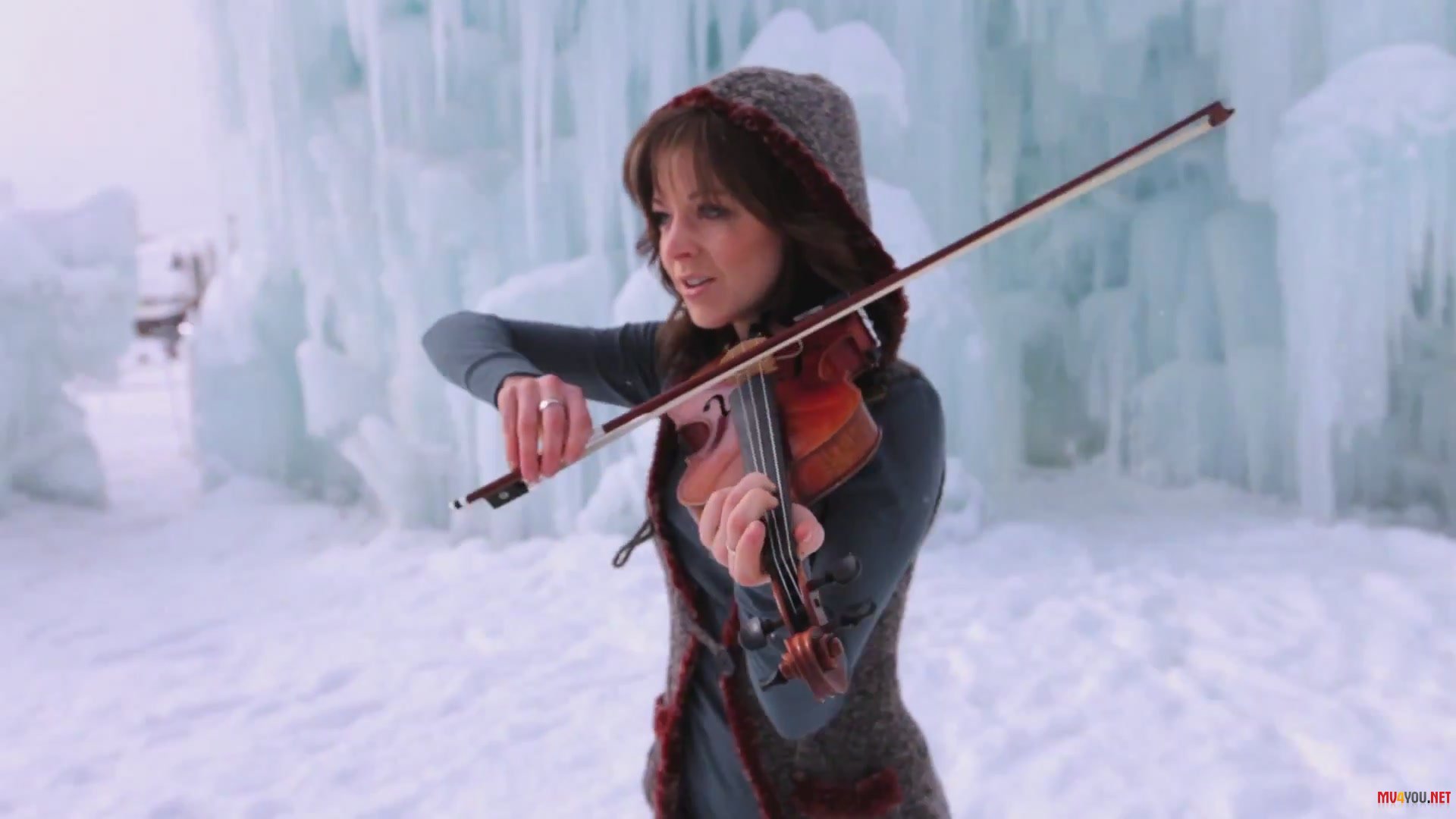 Music Lindsey Stirling 1920x1080