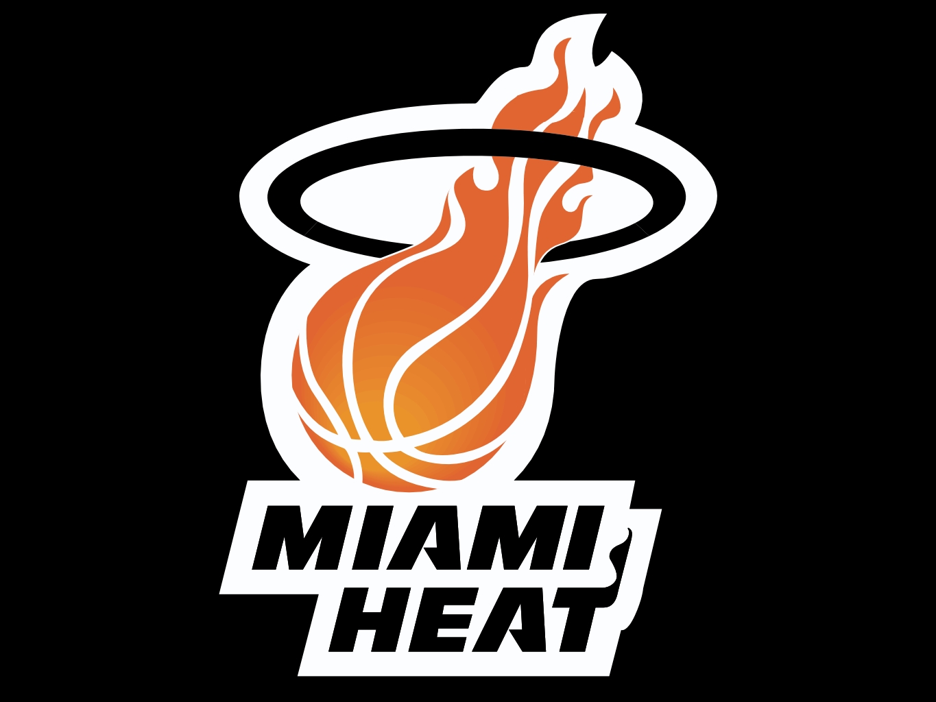 Sports Miami Heat 1365x1024