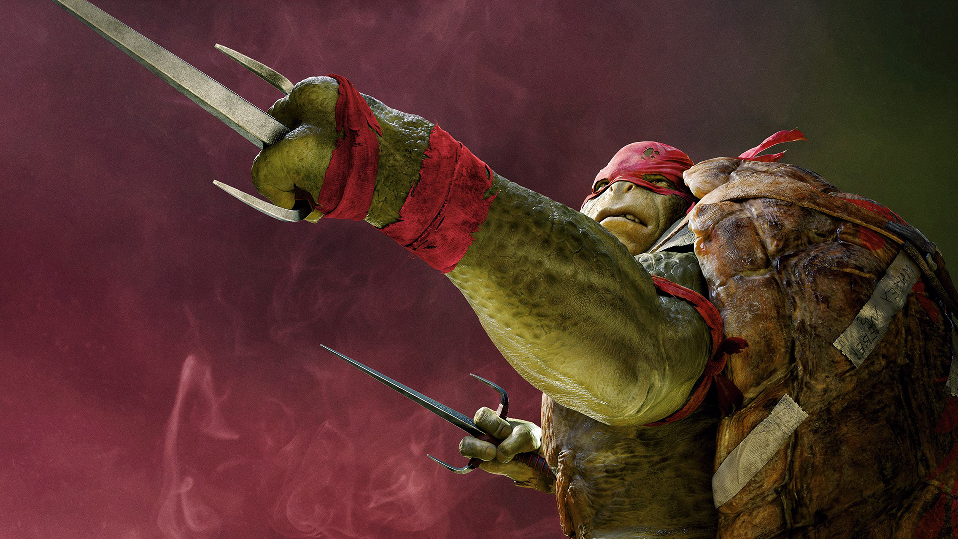 Raphael Tmnt 1920x1080