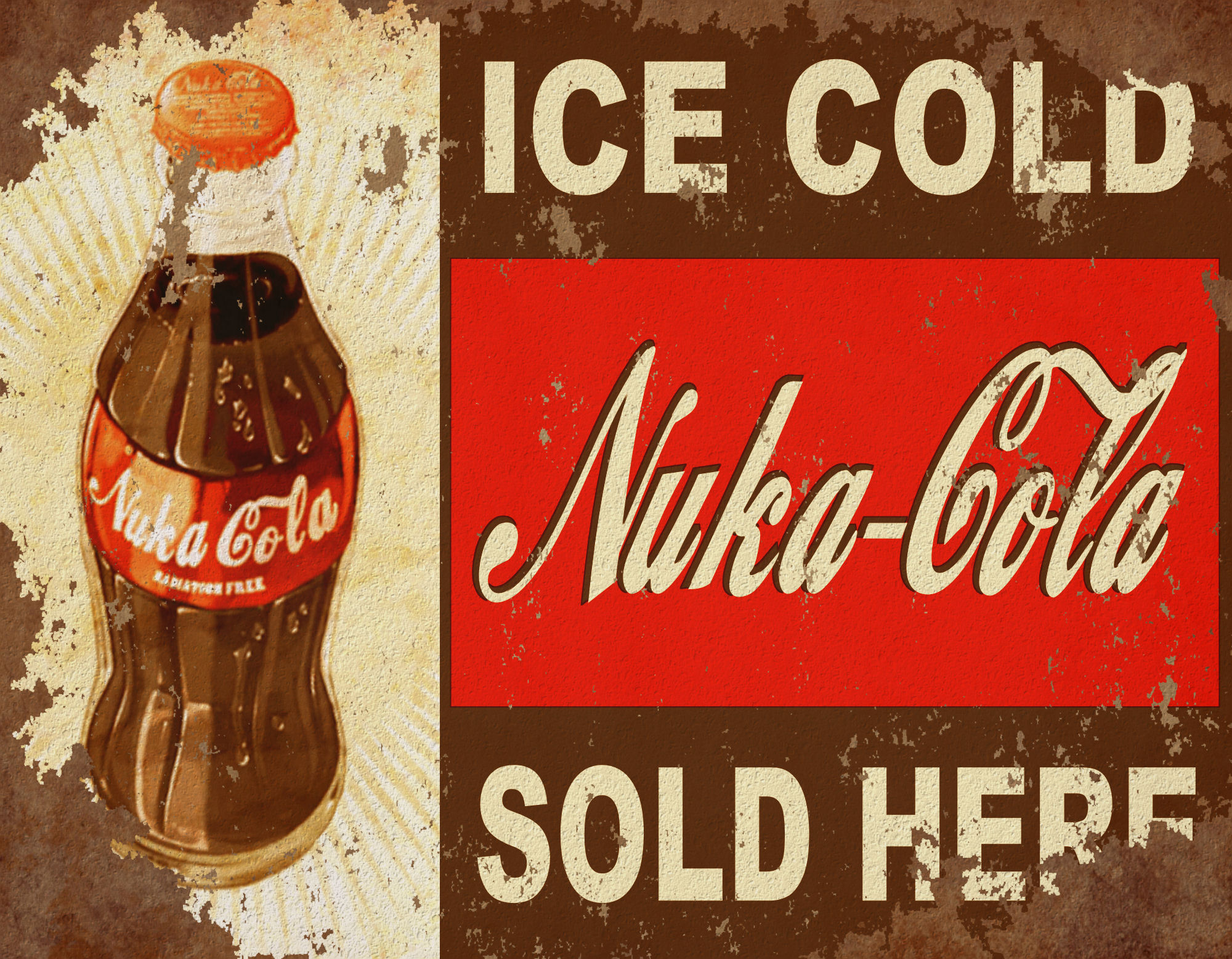 Fallout Nuka Cola 2000x1556