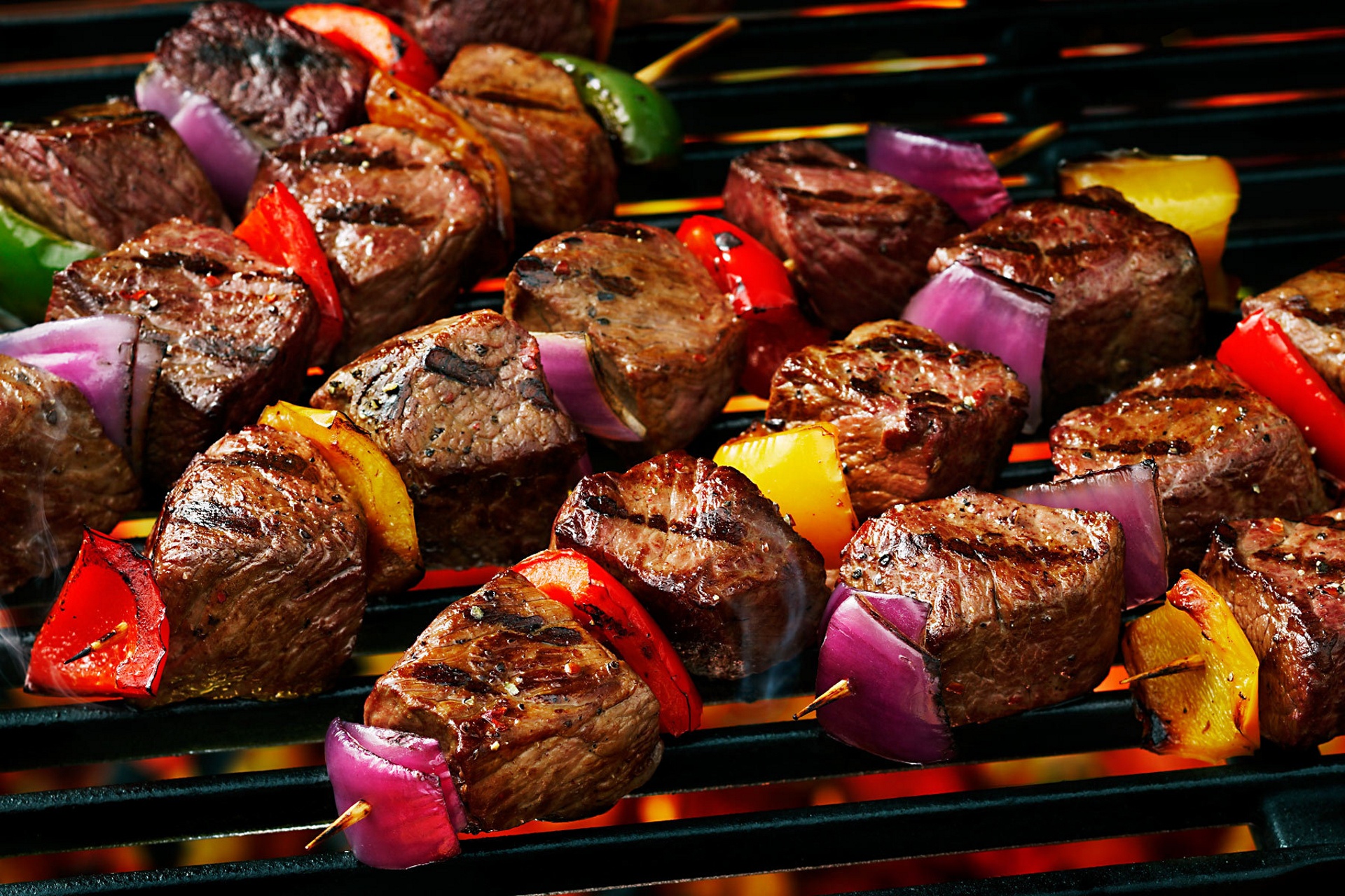 Barbecue Meat 1920x1280