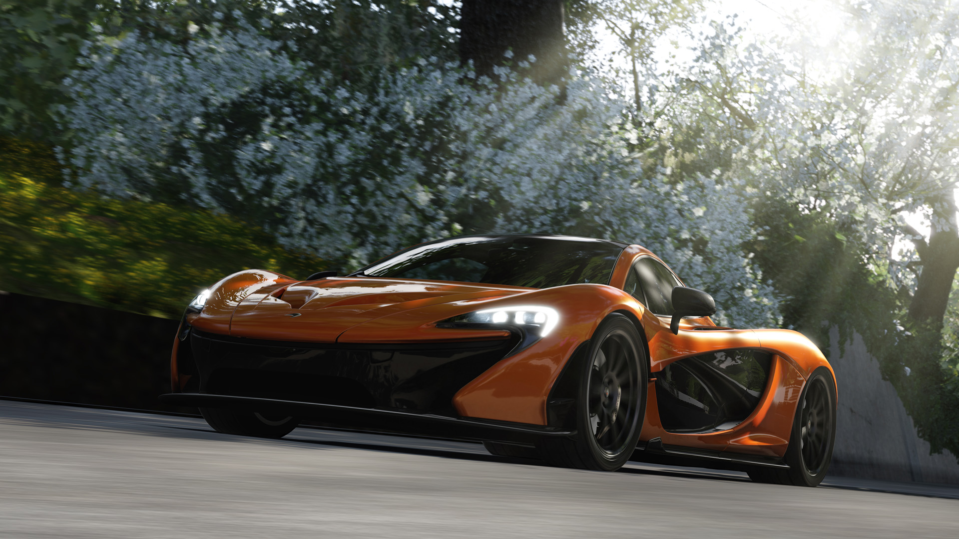 Video Game Forza Motorsport 5 1920x1080