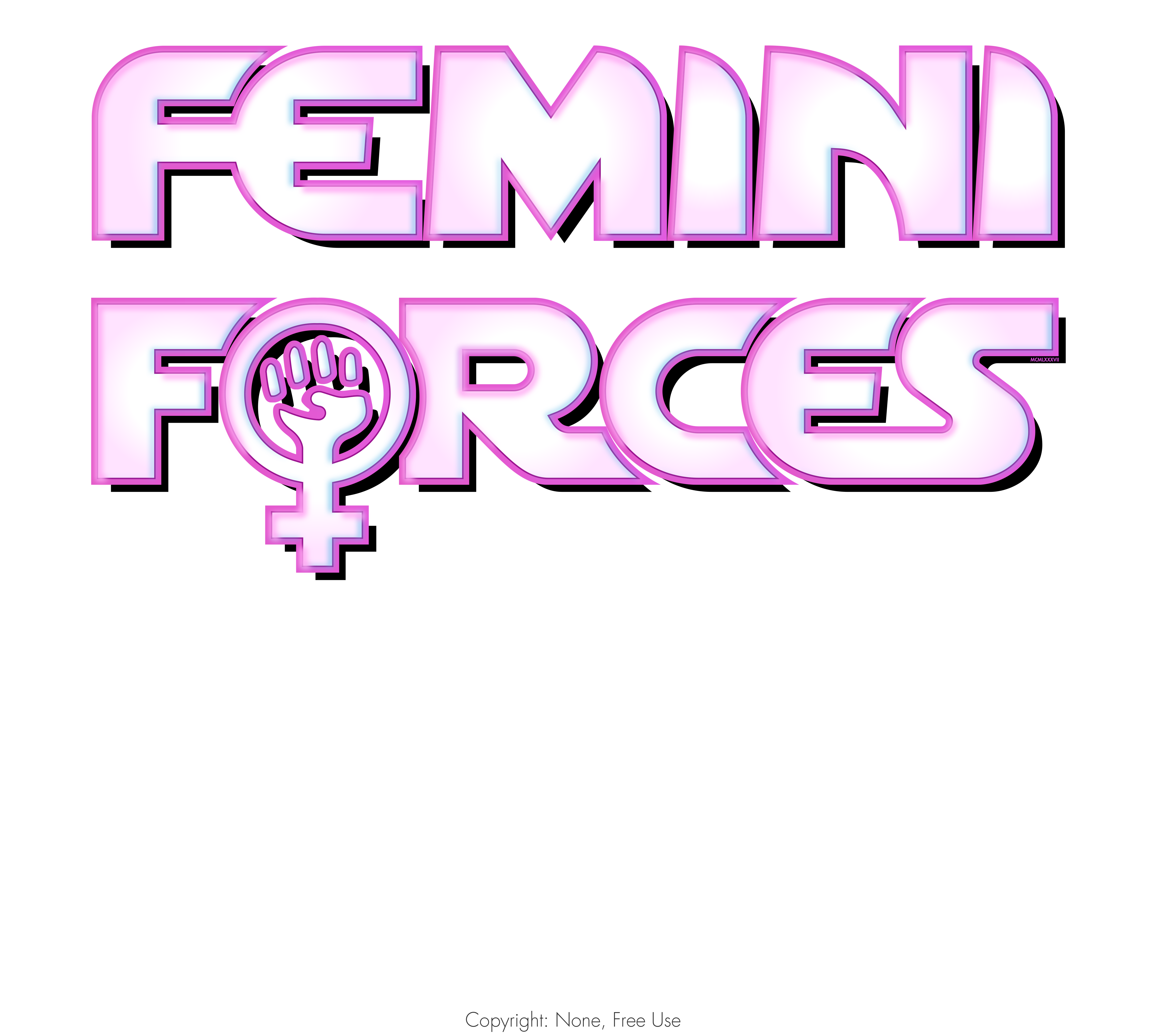 Activism Feminism 4521x4078