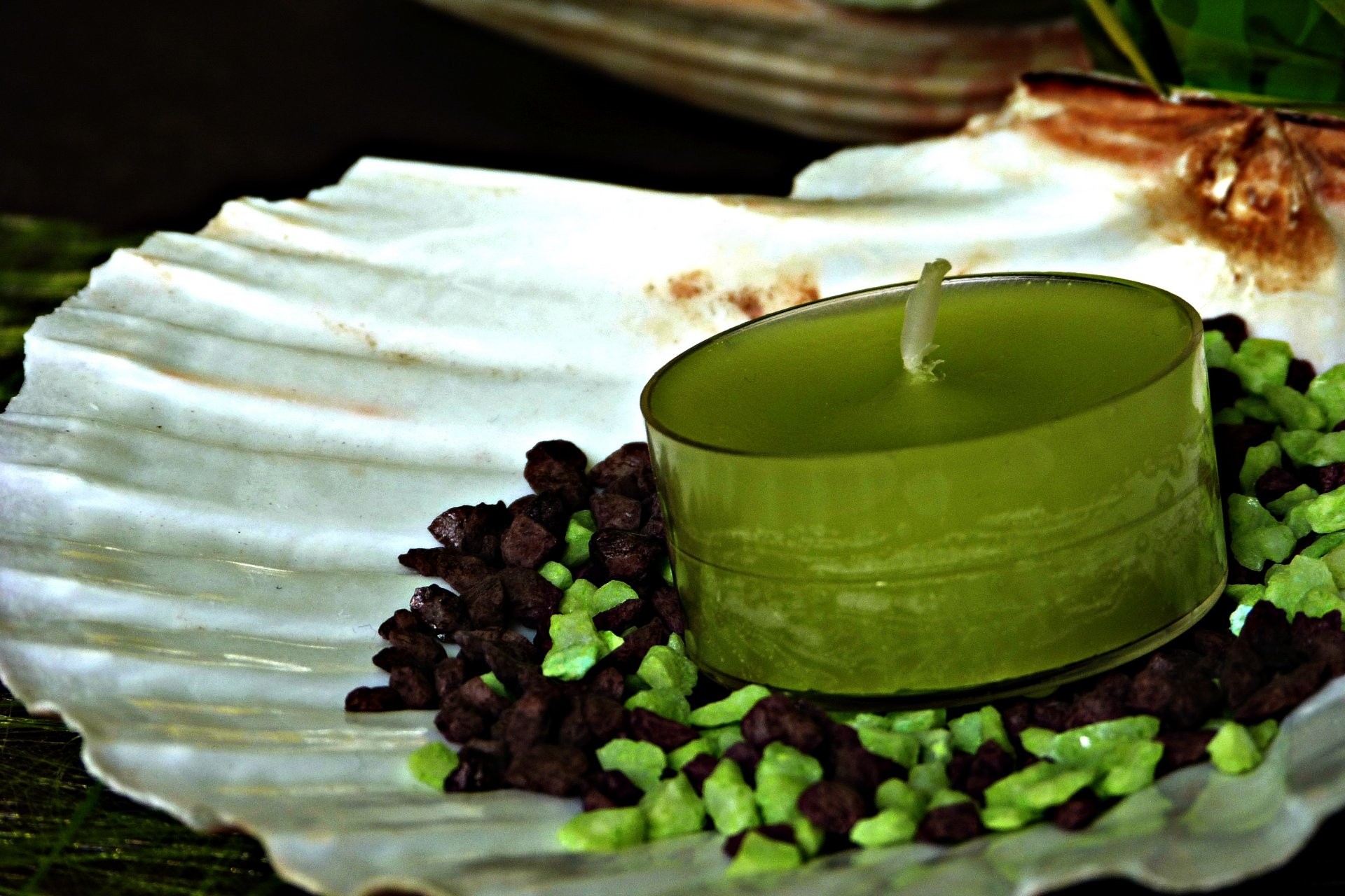 Photography Candle 1920x1280
