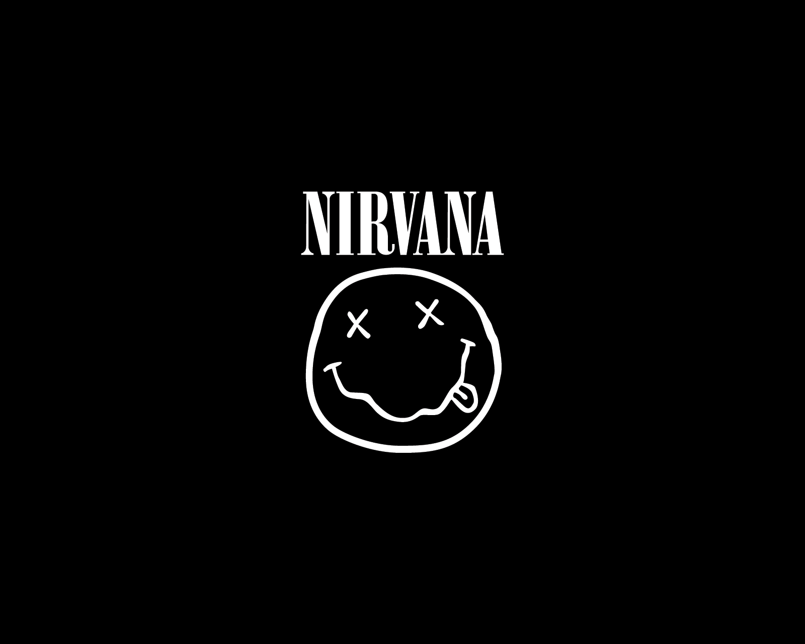 Music Nirvana 1600x1280