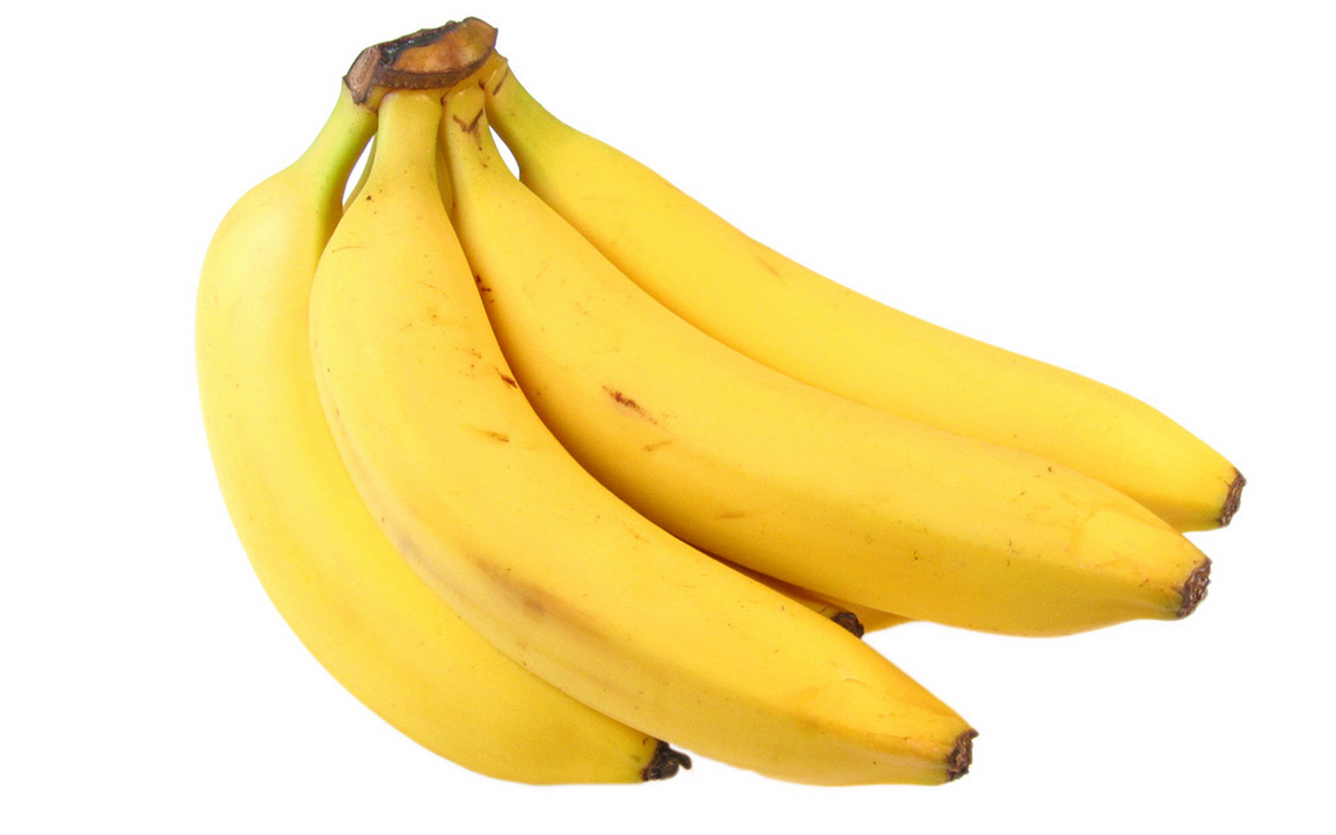 Food Banana 1920x1200
