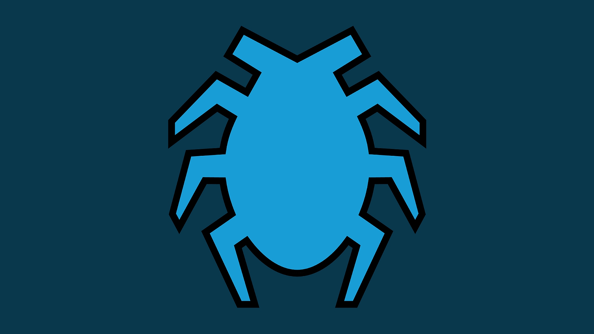 Blue Beetle Dc Comics 1920x1080