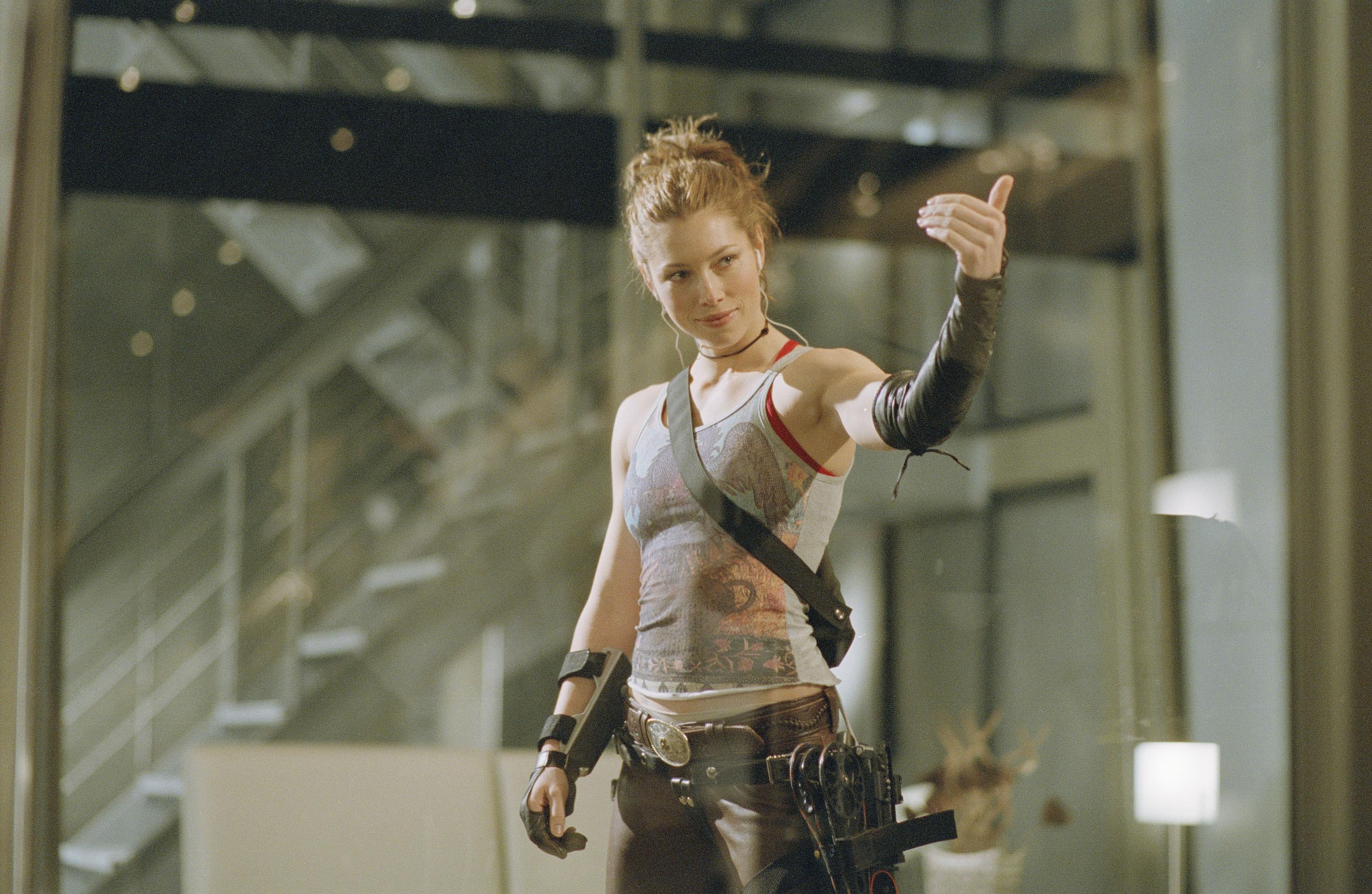 Movie Blade Trinity 3000x1956