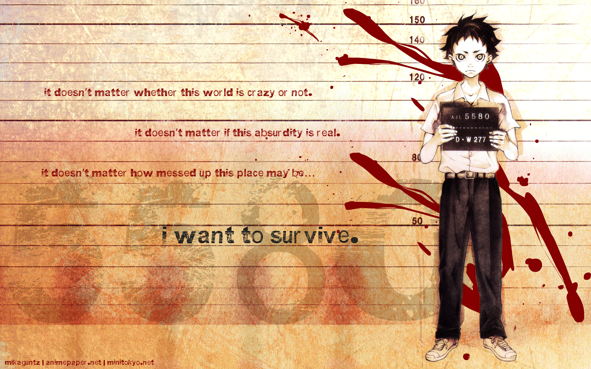 Ganta Igarashi 1920x1200