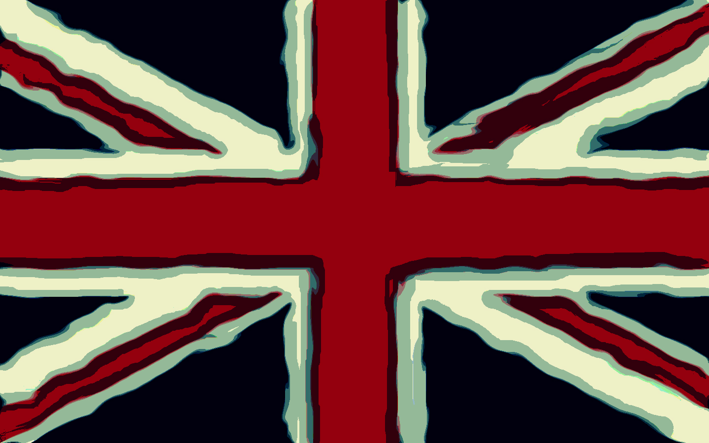 Misc Union Jack 1440x900