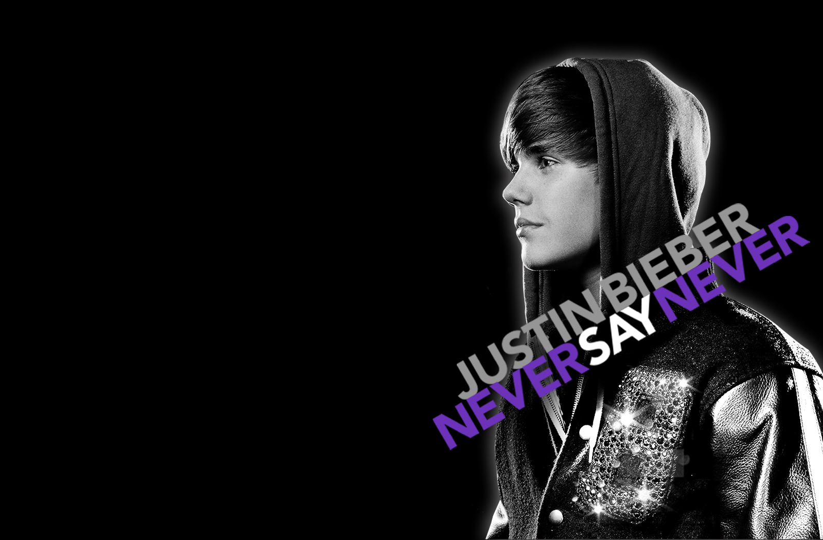 Music Justin Bieber 1600x1050