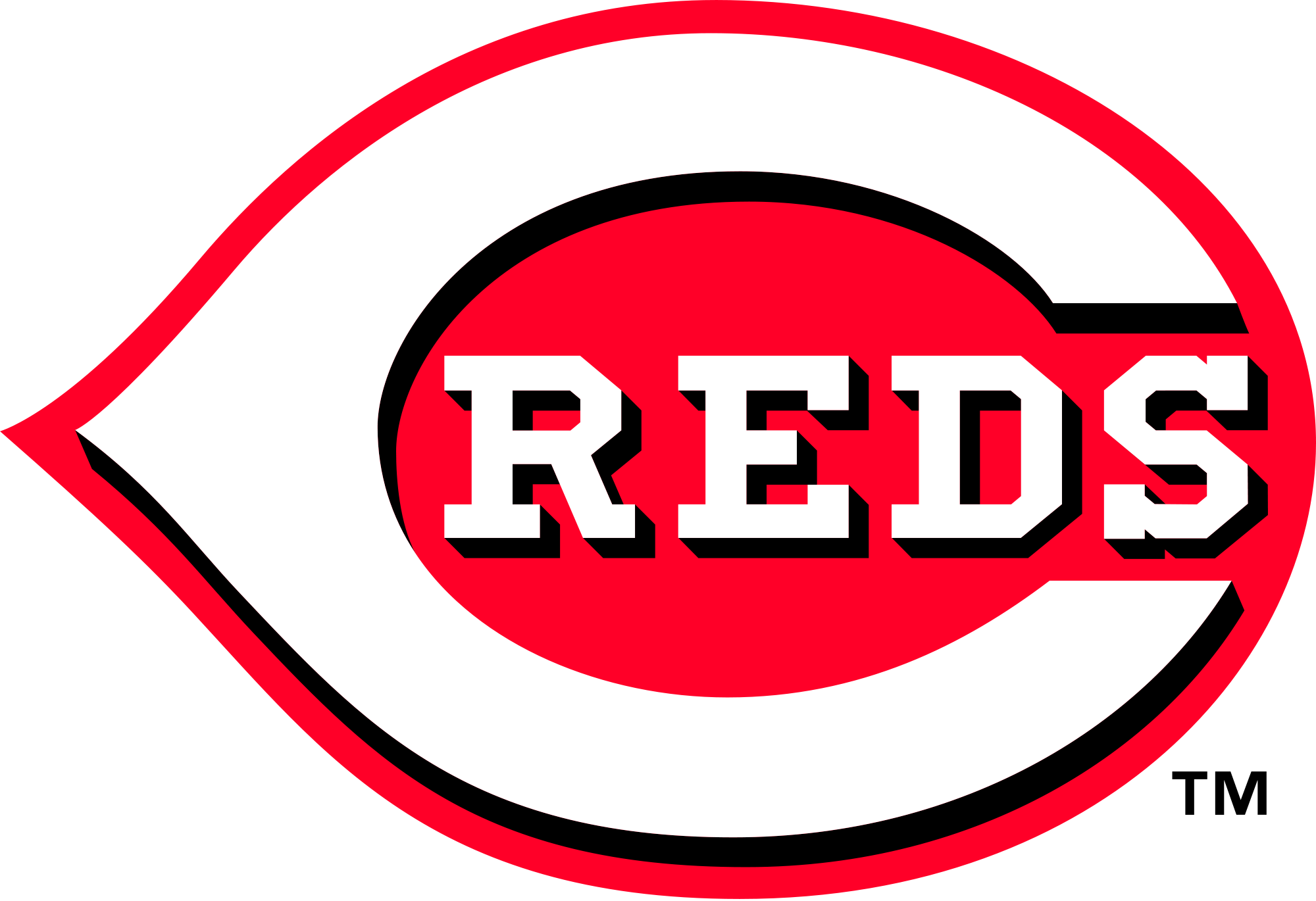 Sports Cincinnati Reds 2000x1370