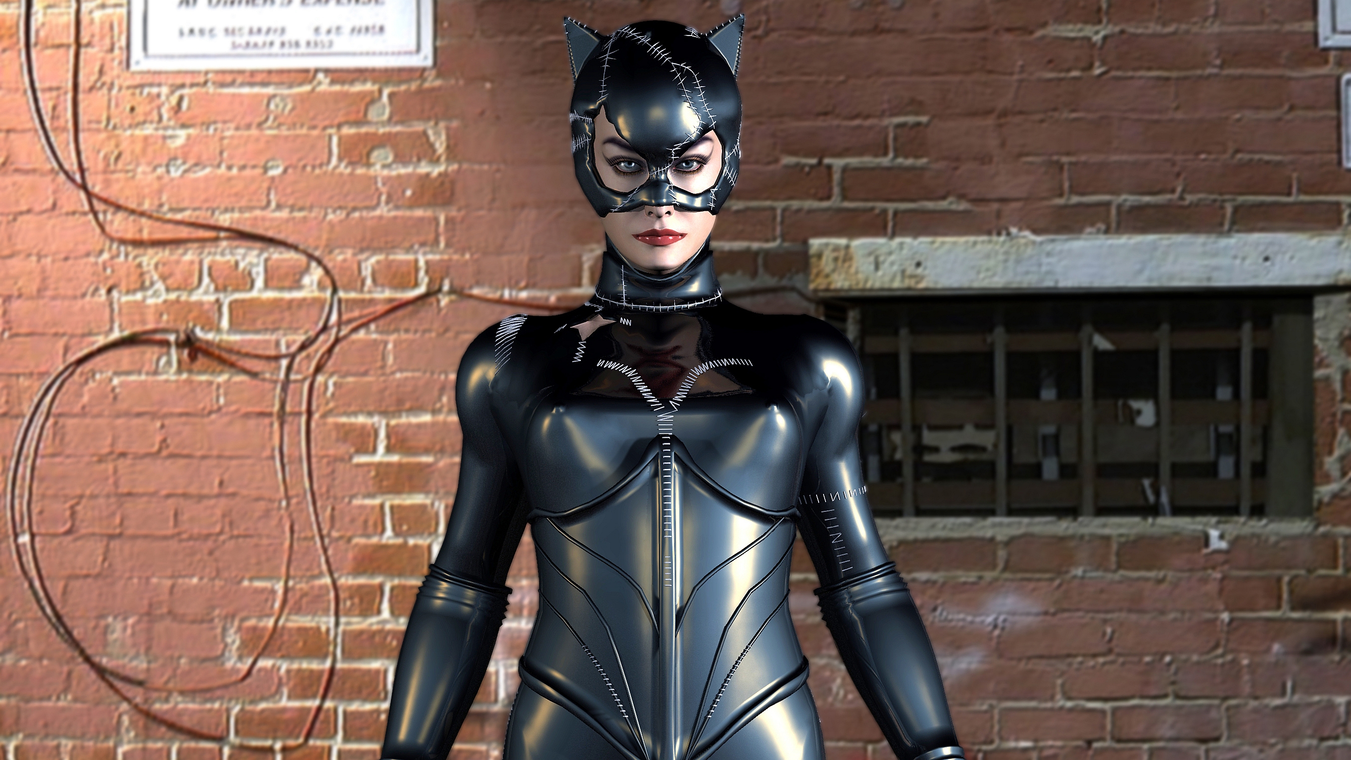 Catwoman 2700x1519