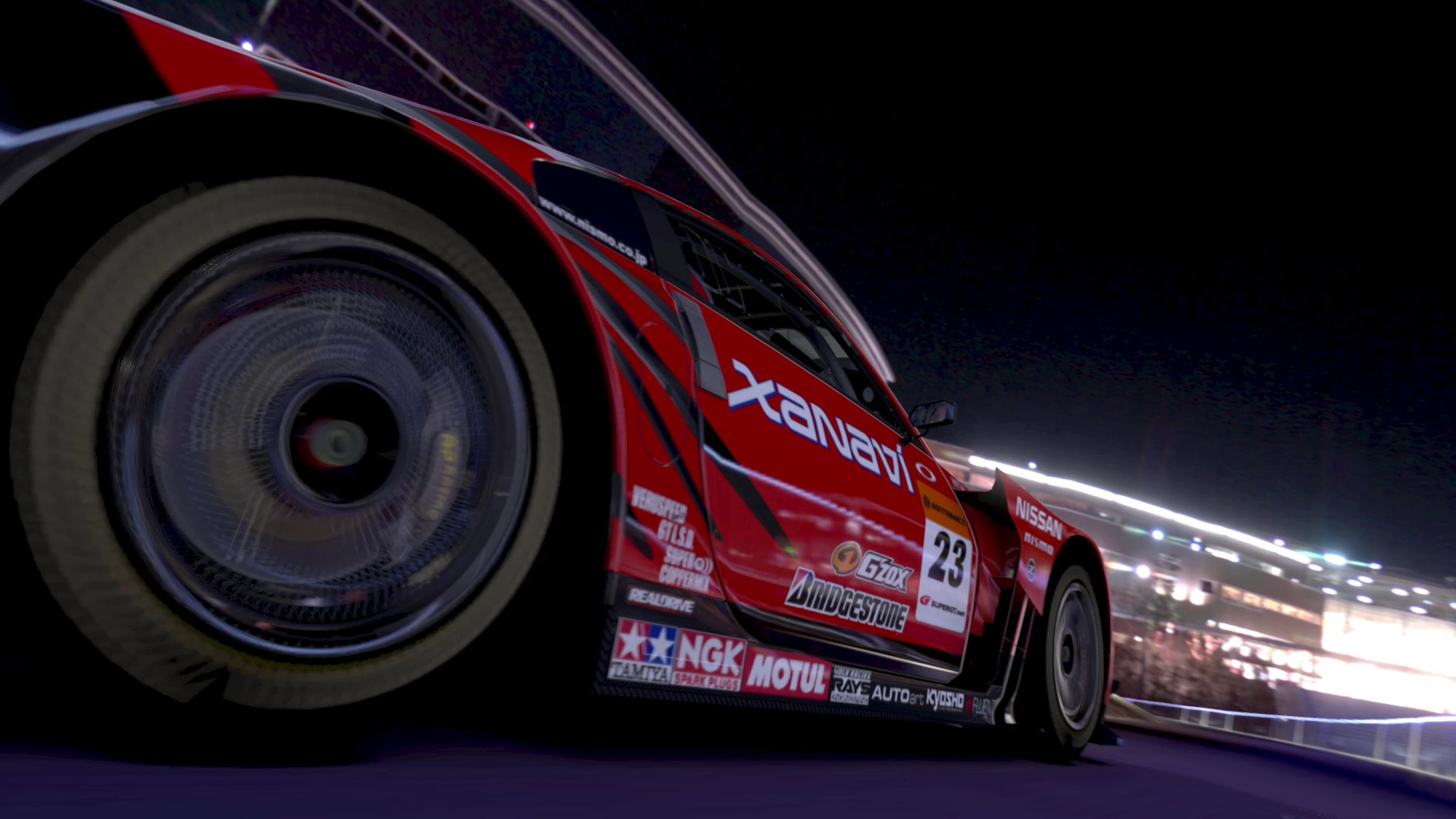 Video Game Gran Turismo 5 1920x1080