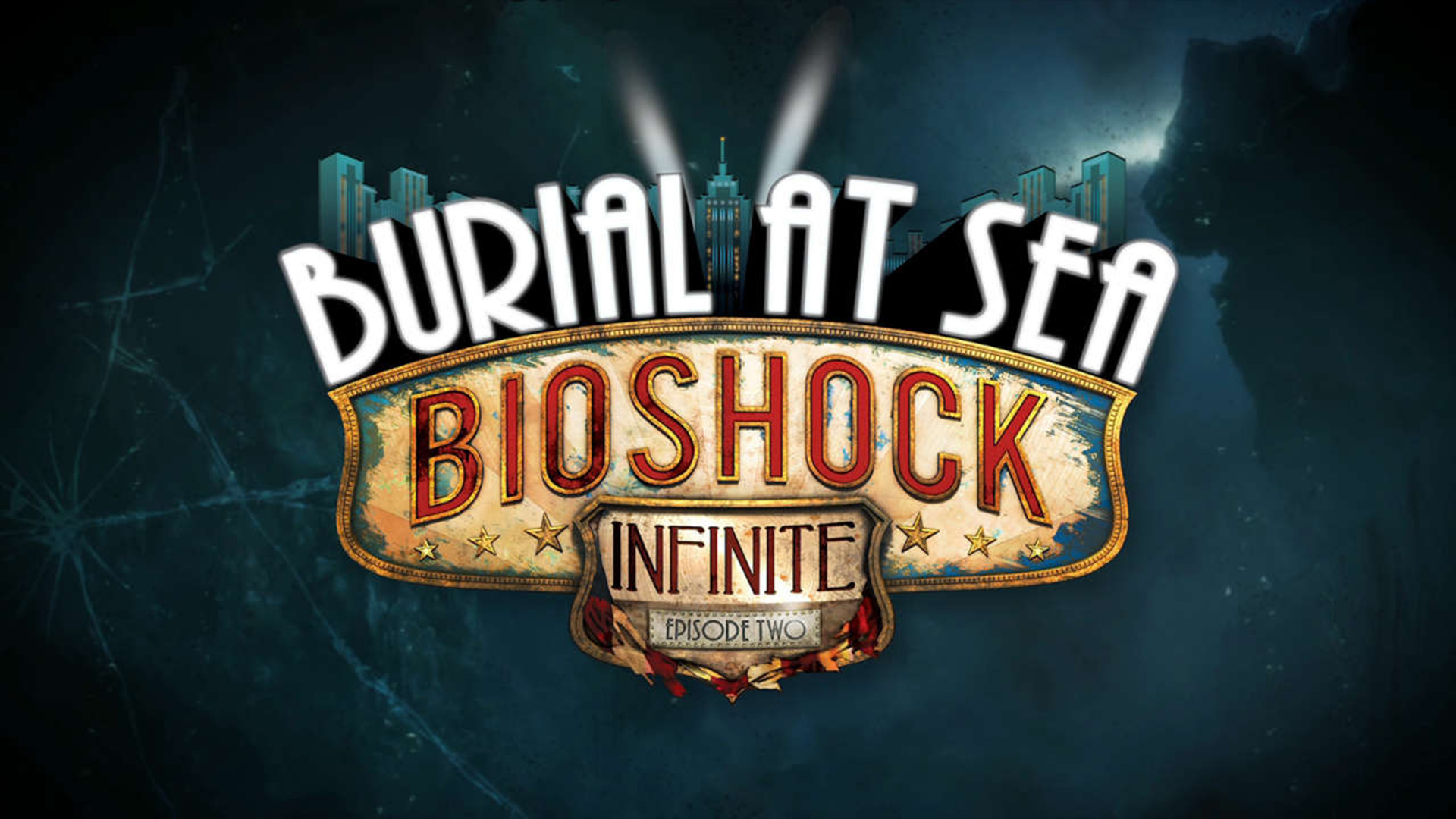 Video Game BioShock Infinite Burial At Sea 1920x1080