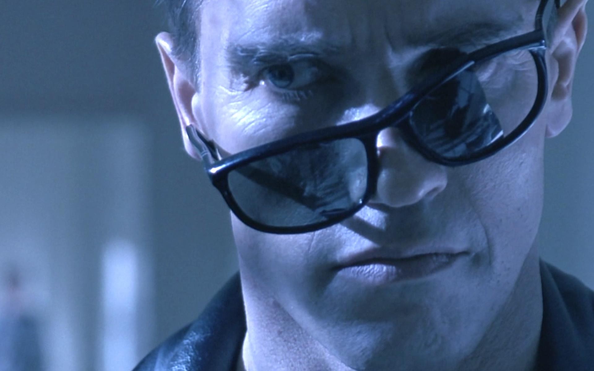 Movie The Terminator 1920x1200