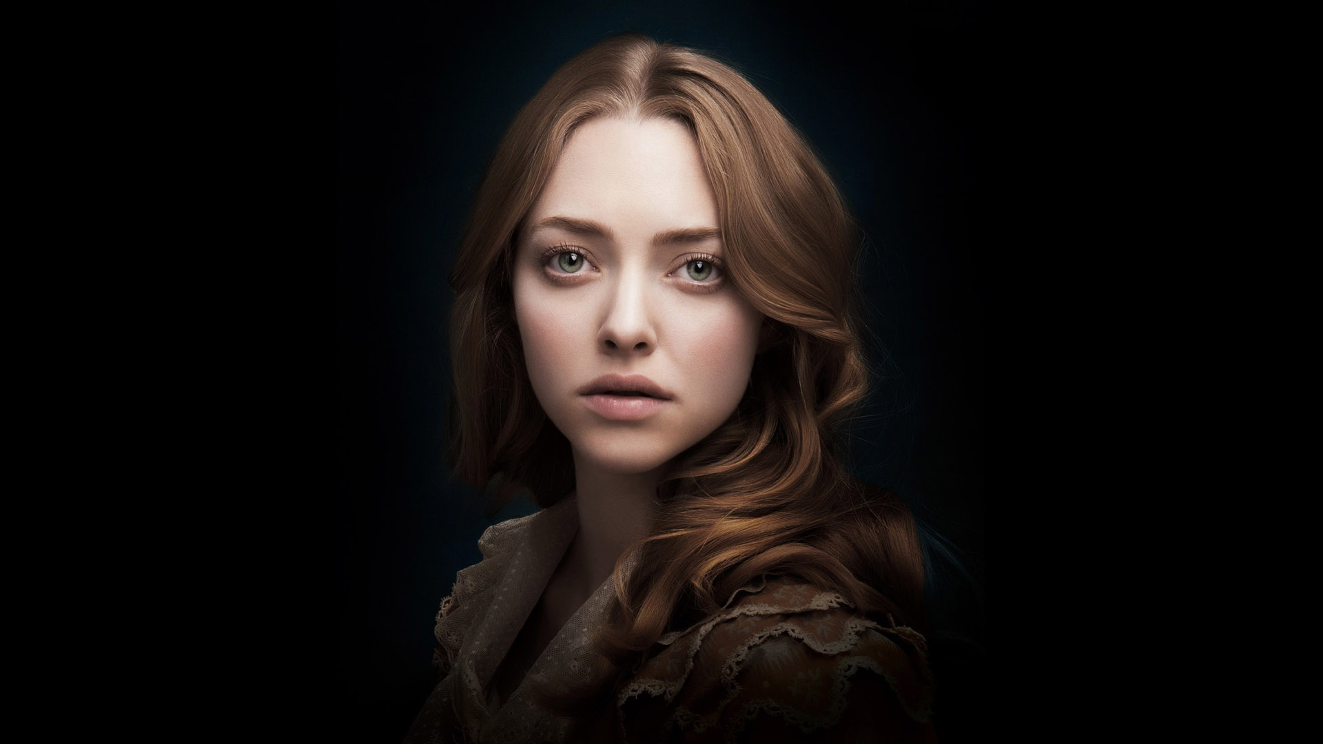 Amanda Seyfried Face 1920x1080