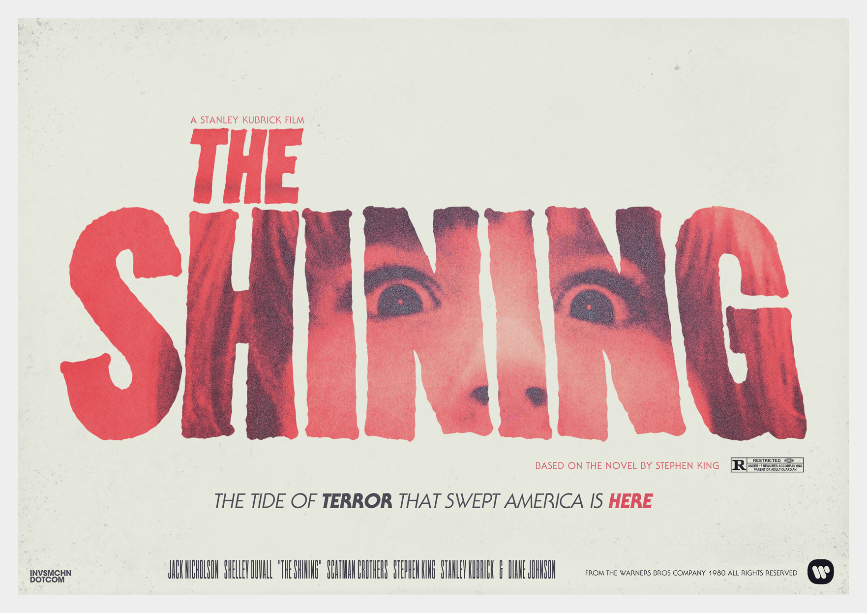 Movie The Shining 1763x1246