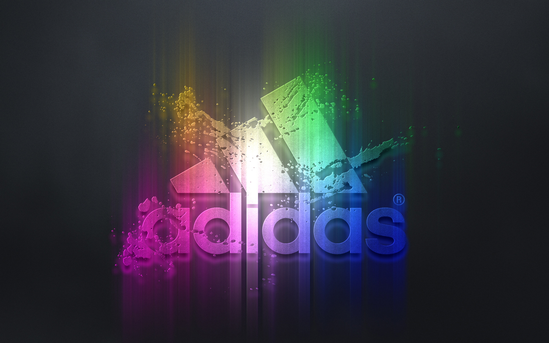 Adidas Logo Product 1920x1200