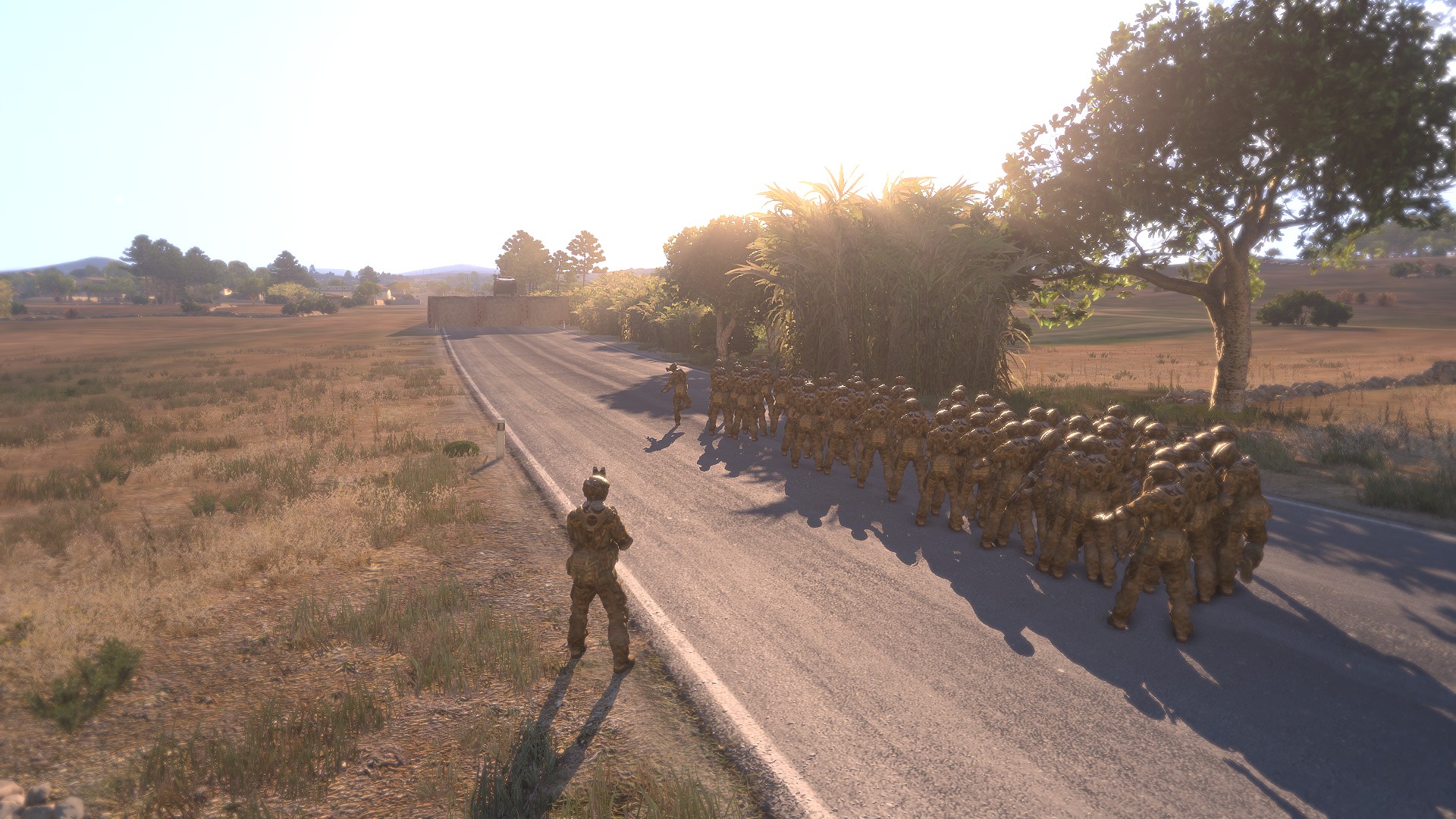 Video Game Arma 3 1920x1080