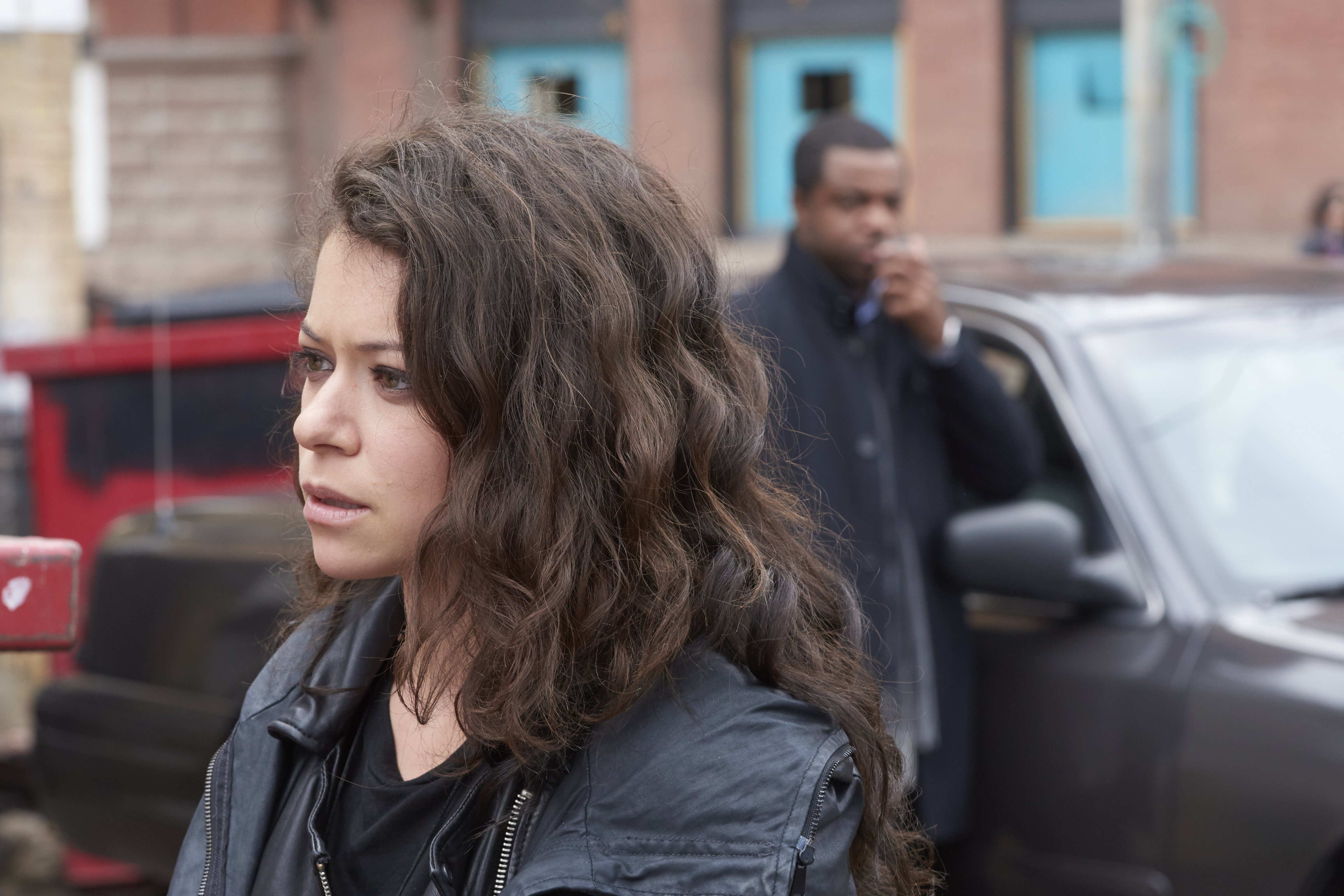 TV Show Orphan Black 4800x3200