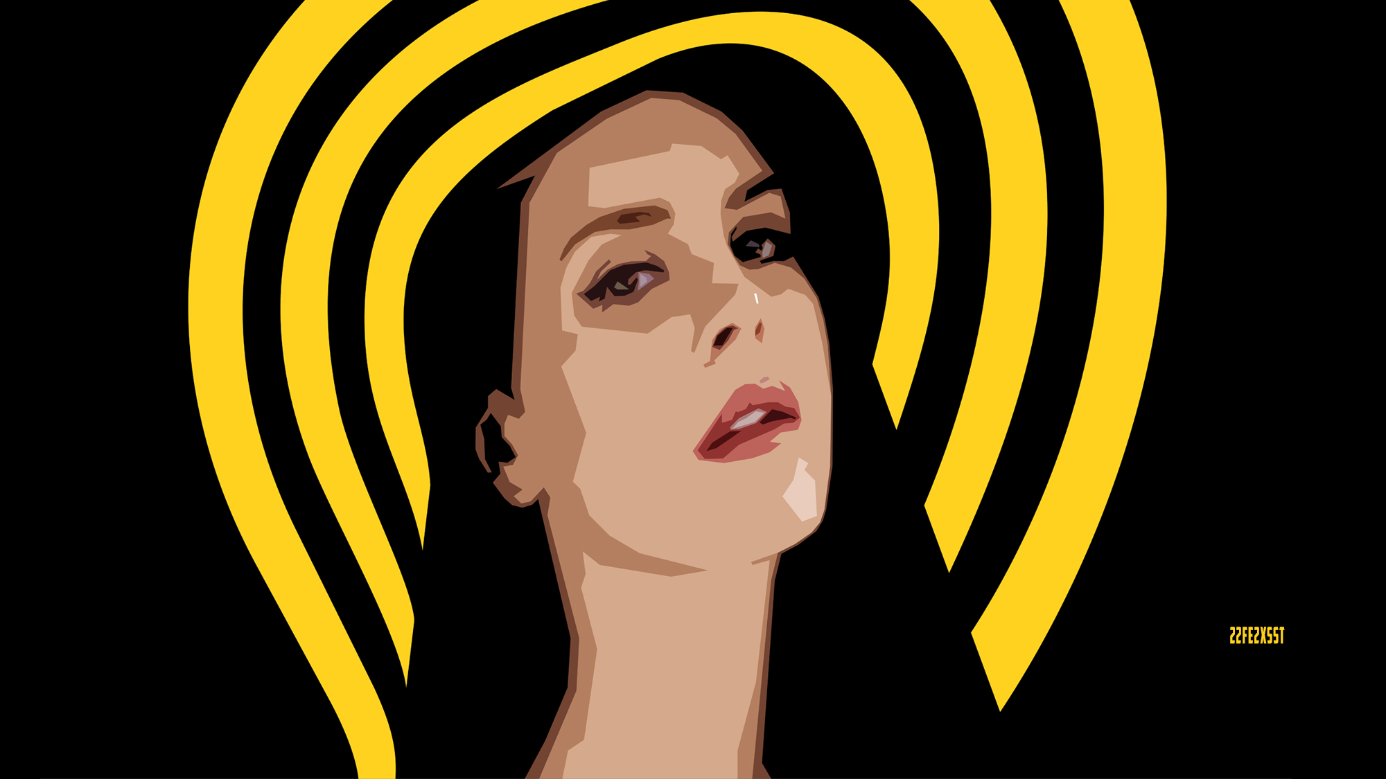 Lana Del Rey Musician Portrait Singer 2000x1125