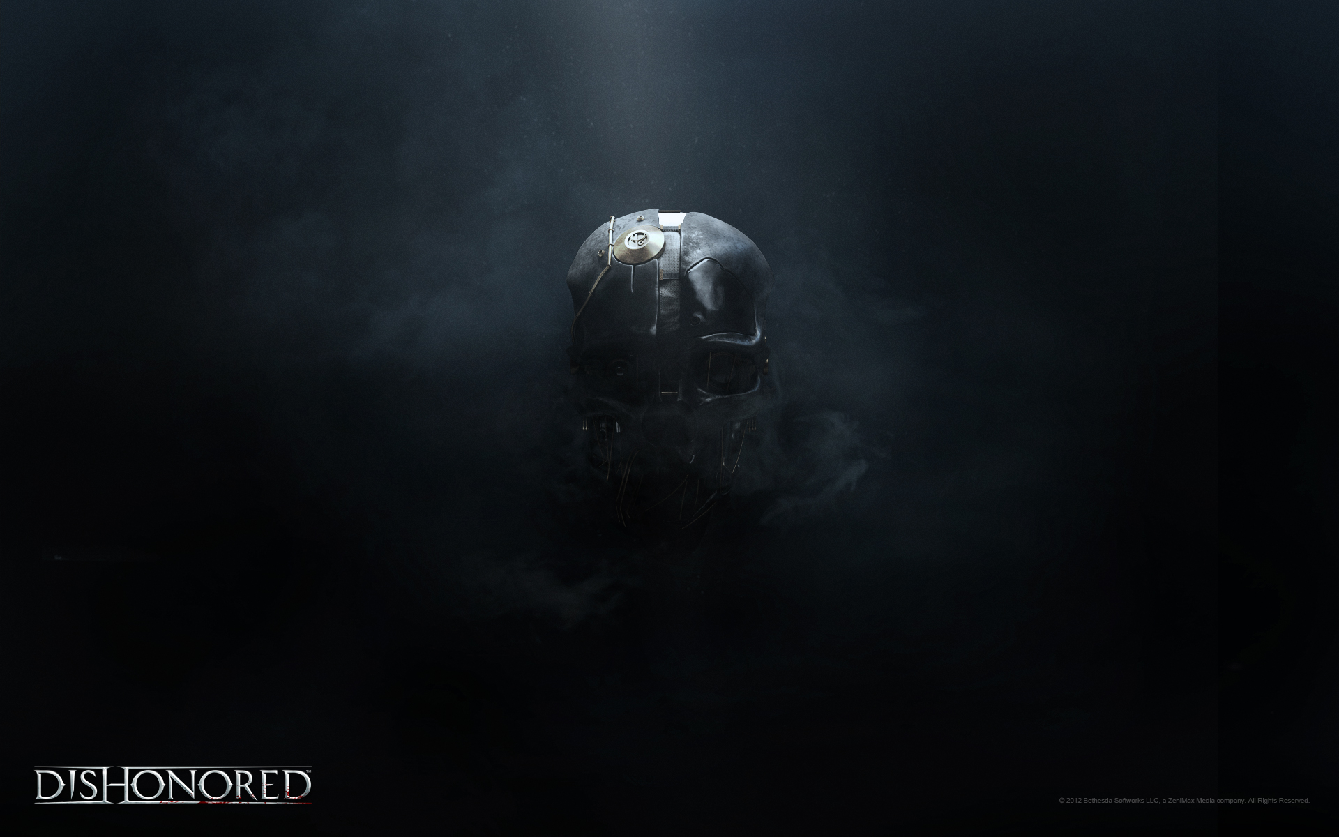 Video Game Dishonored 1920x1200
