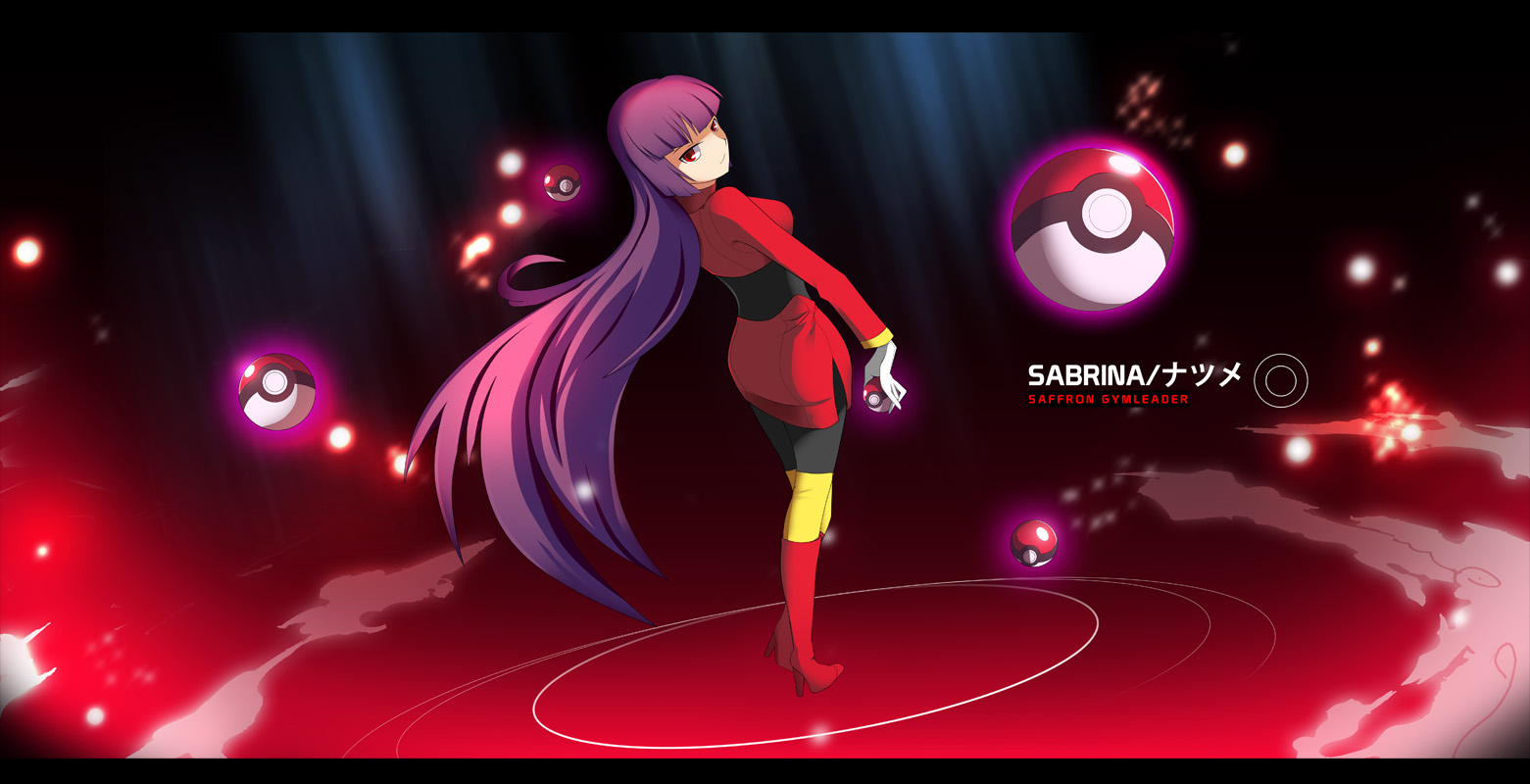 Sabrina Pokemon 1561x800