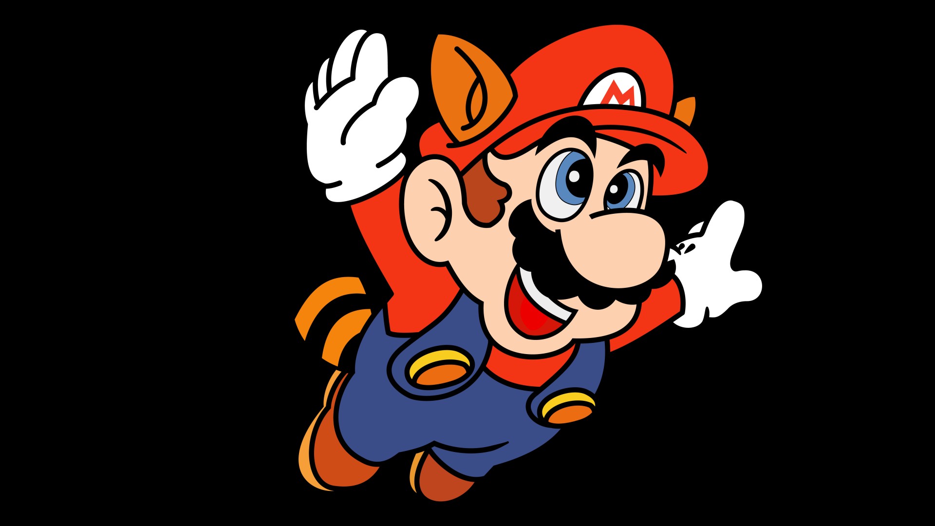 Video Game Super Mario Advance 4 Super Mario Bros 3 1920x1080