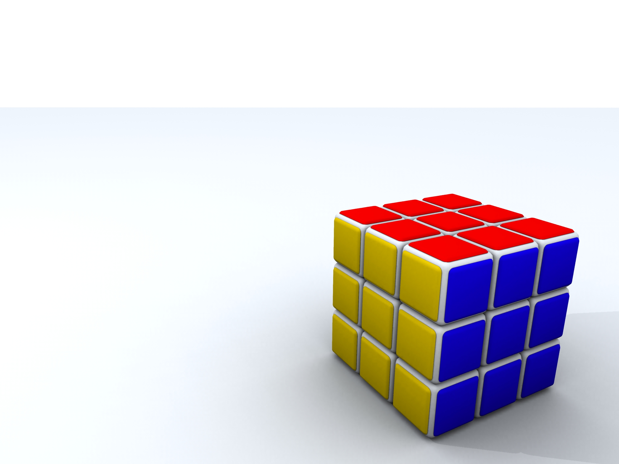 Game Rubik 039 S Cube 2048x1536