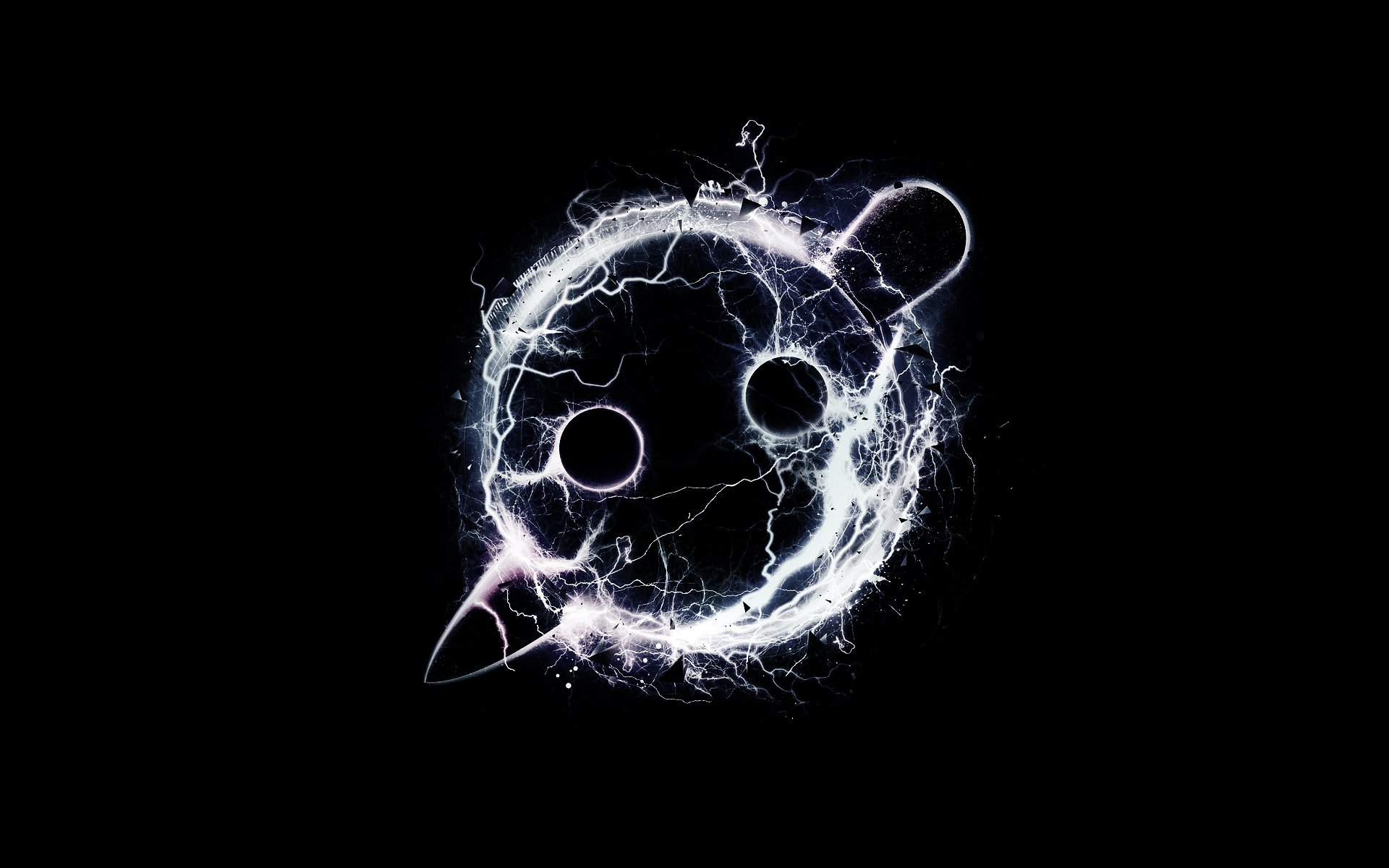 Music Knife Party 1920x1200