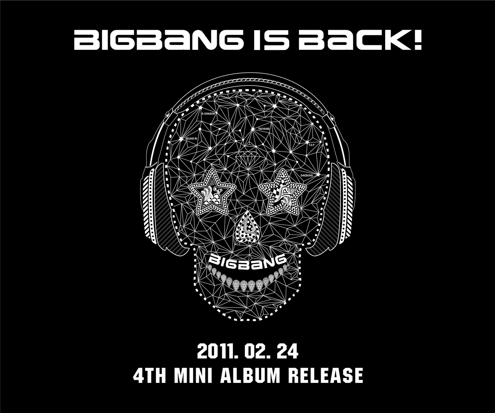 Music BigBang 1600x1333