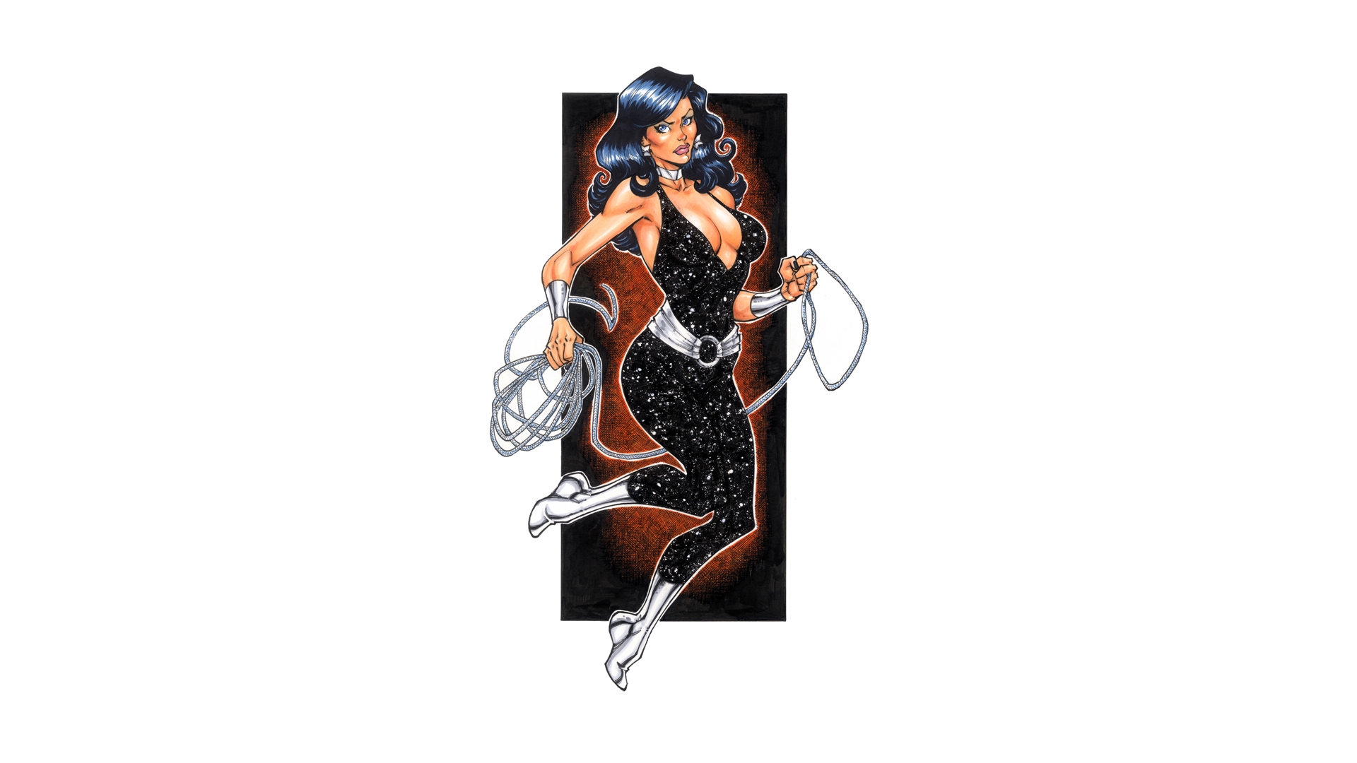 Donna Troy 1920x1080