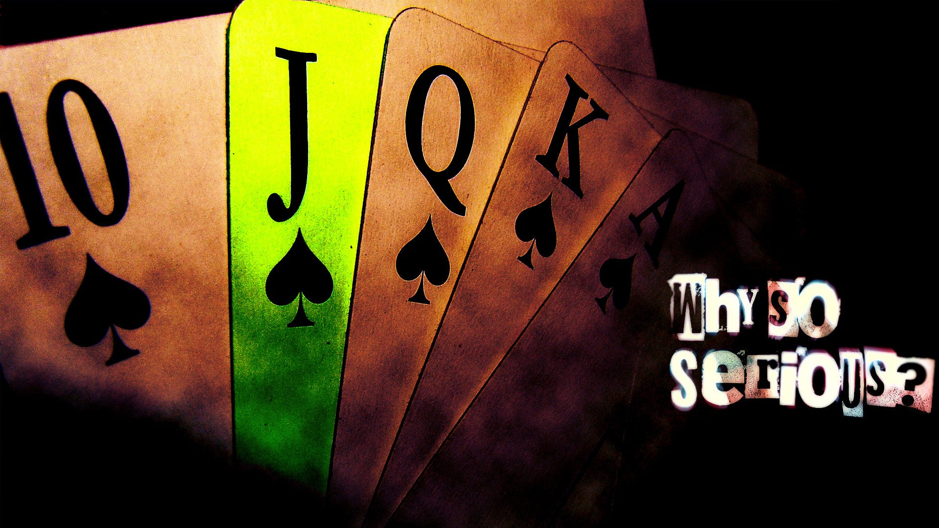 Game Poker 1920x1080