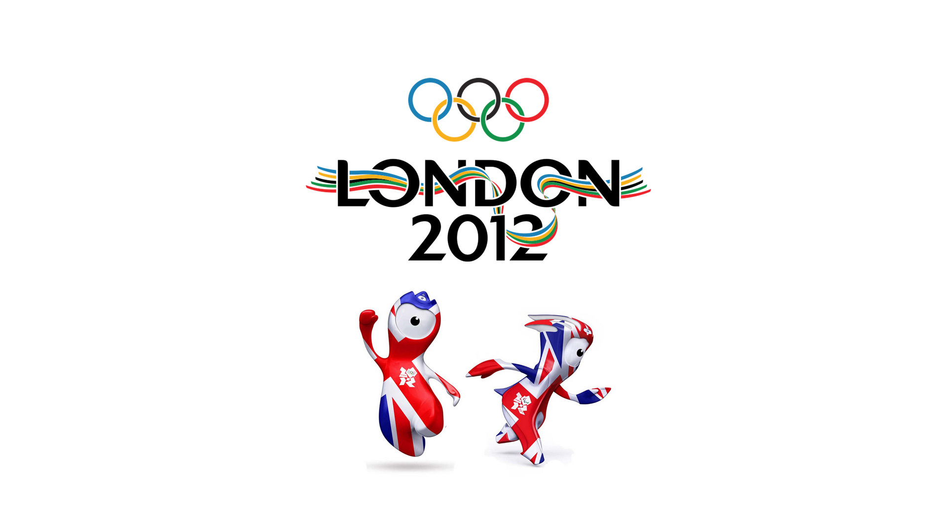 Sports Olympic Games 1920x1080