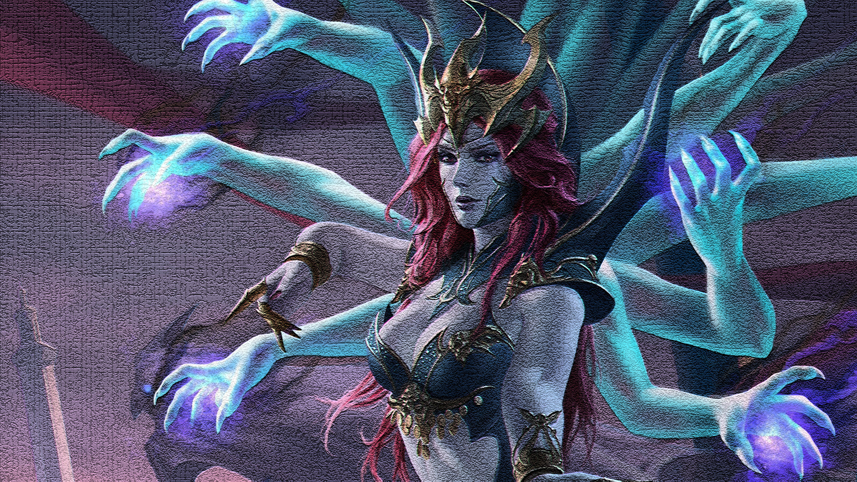 Video Game Legend Of The Cryptids 3000x1687