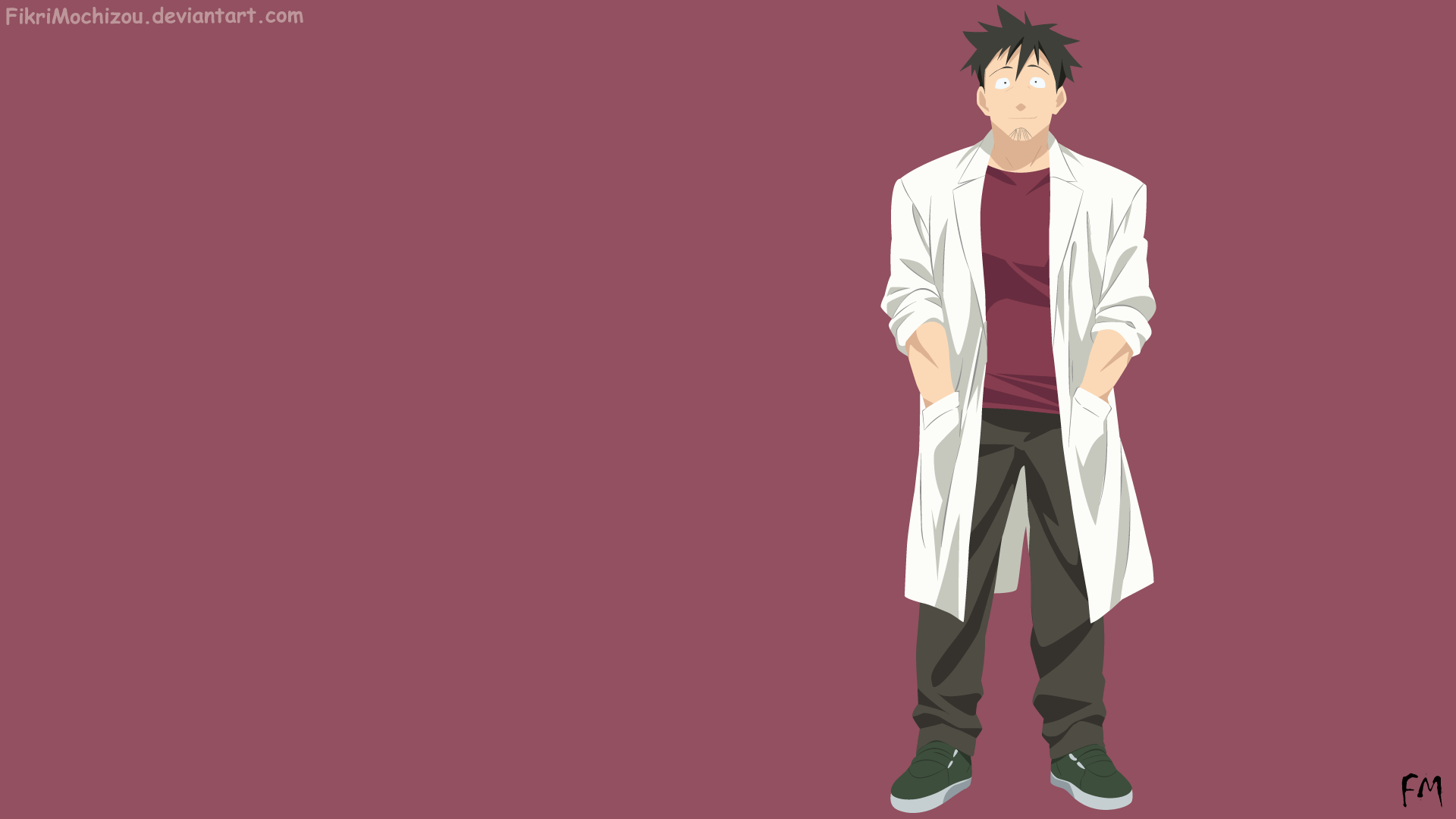 Setsuo Takahashi 1920x1080