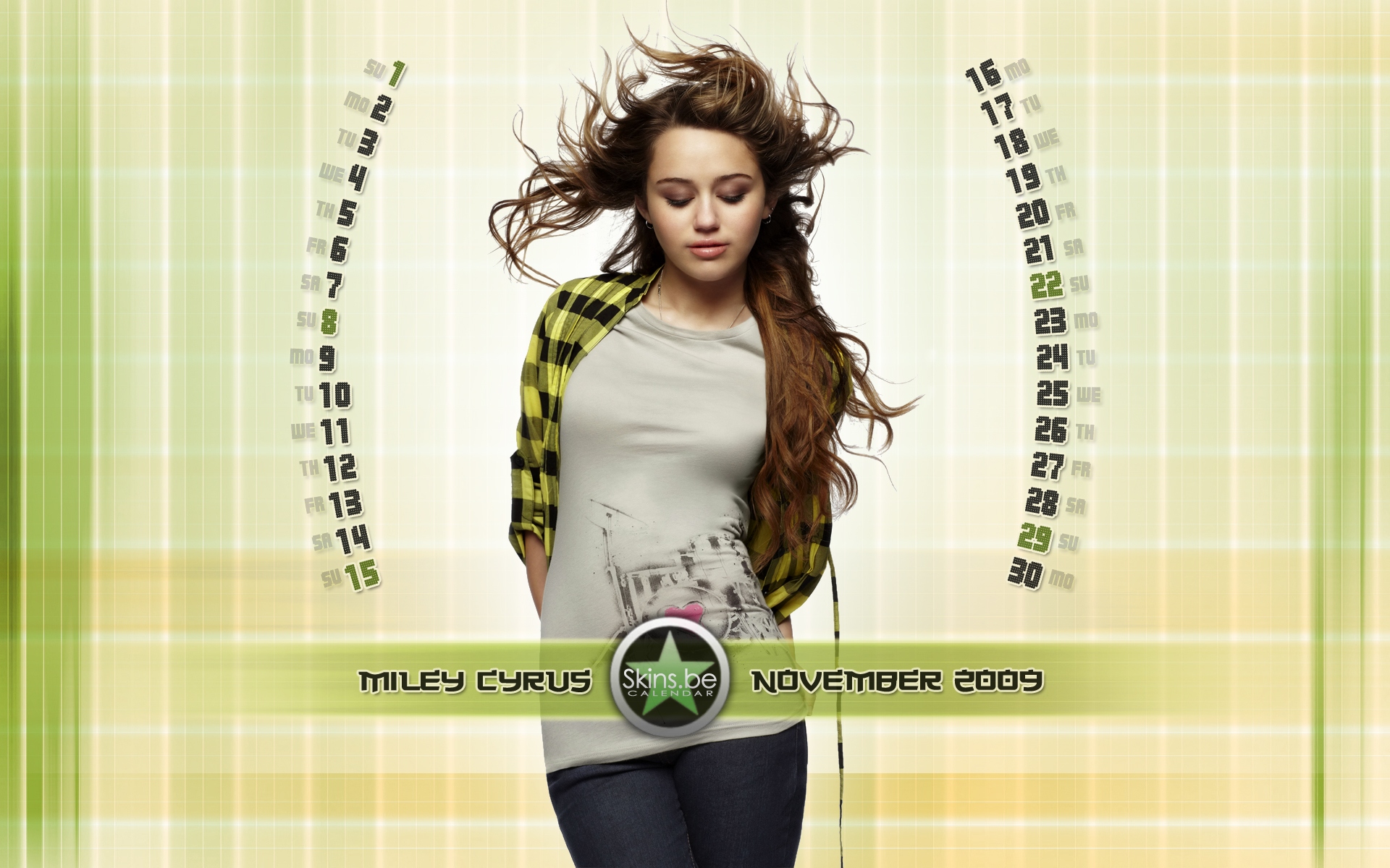 Music Miley Cyrus 1920x1200