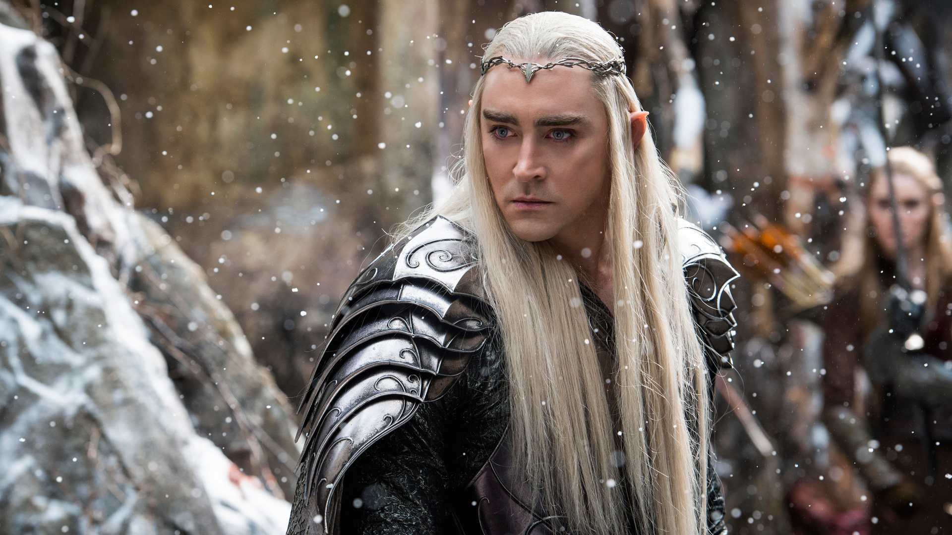 Movie The Hobbit The Battle Of The Five Armies 1920x1080