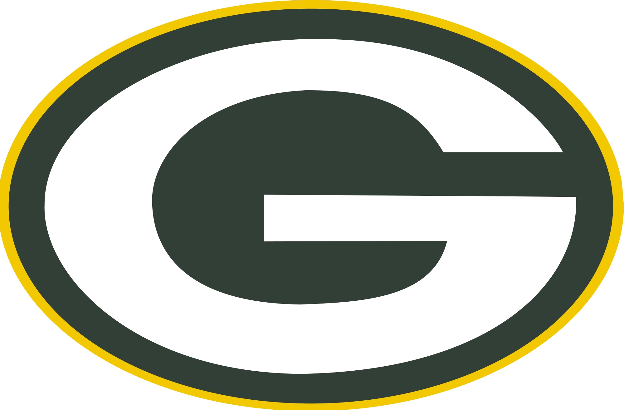 Green Bay Packers 2000x1313