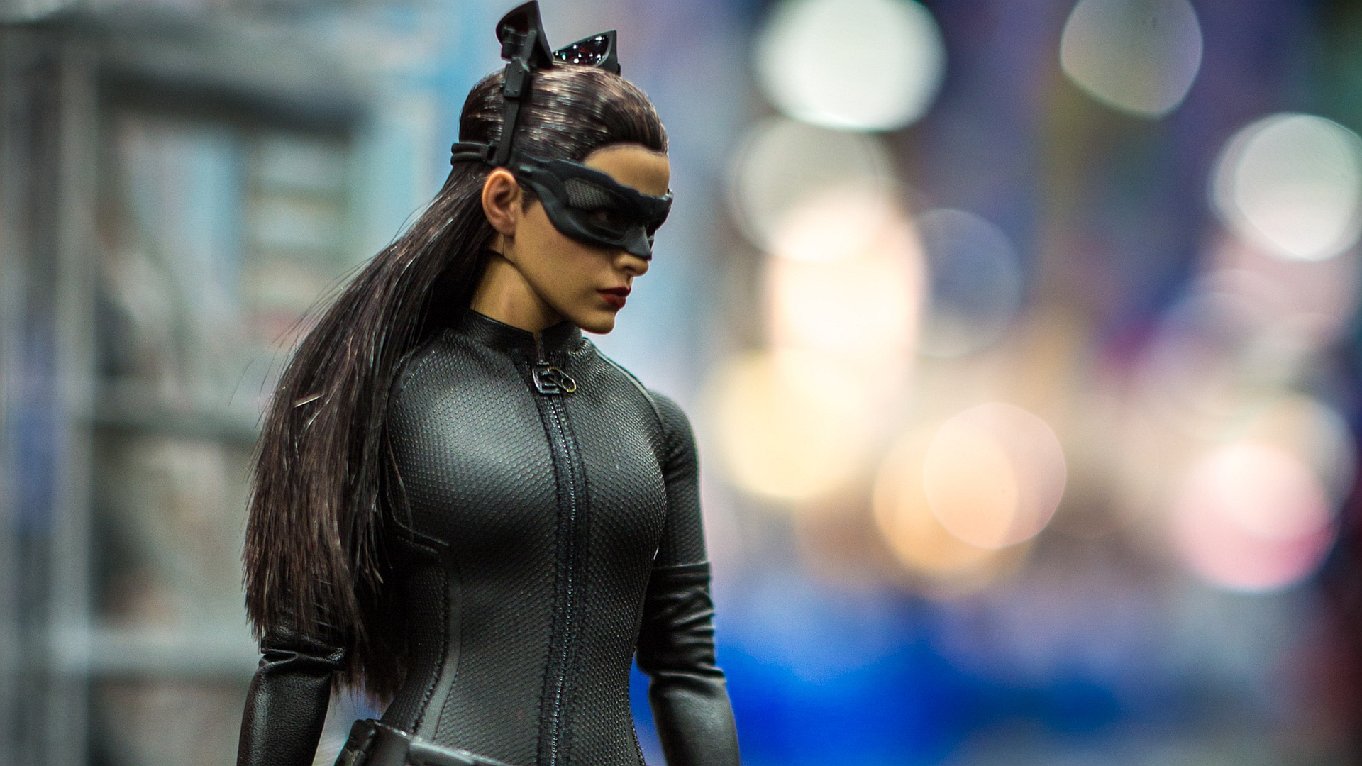 Catwoman 1920x1080