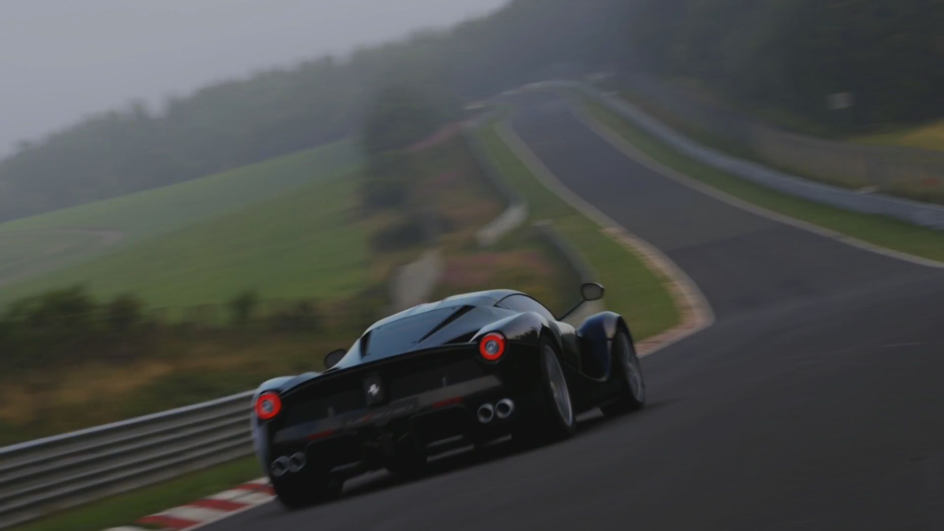 Video Game Gran Turismo Sport 1920x1080