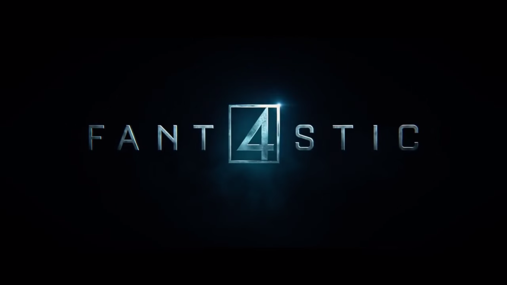 Movie Fantastic Four 2015 1920x1080
