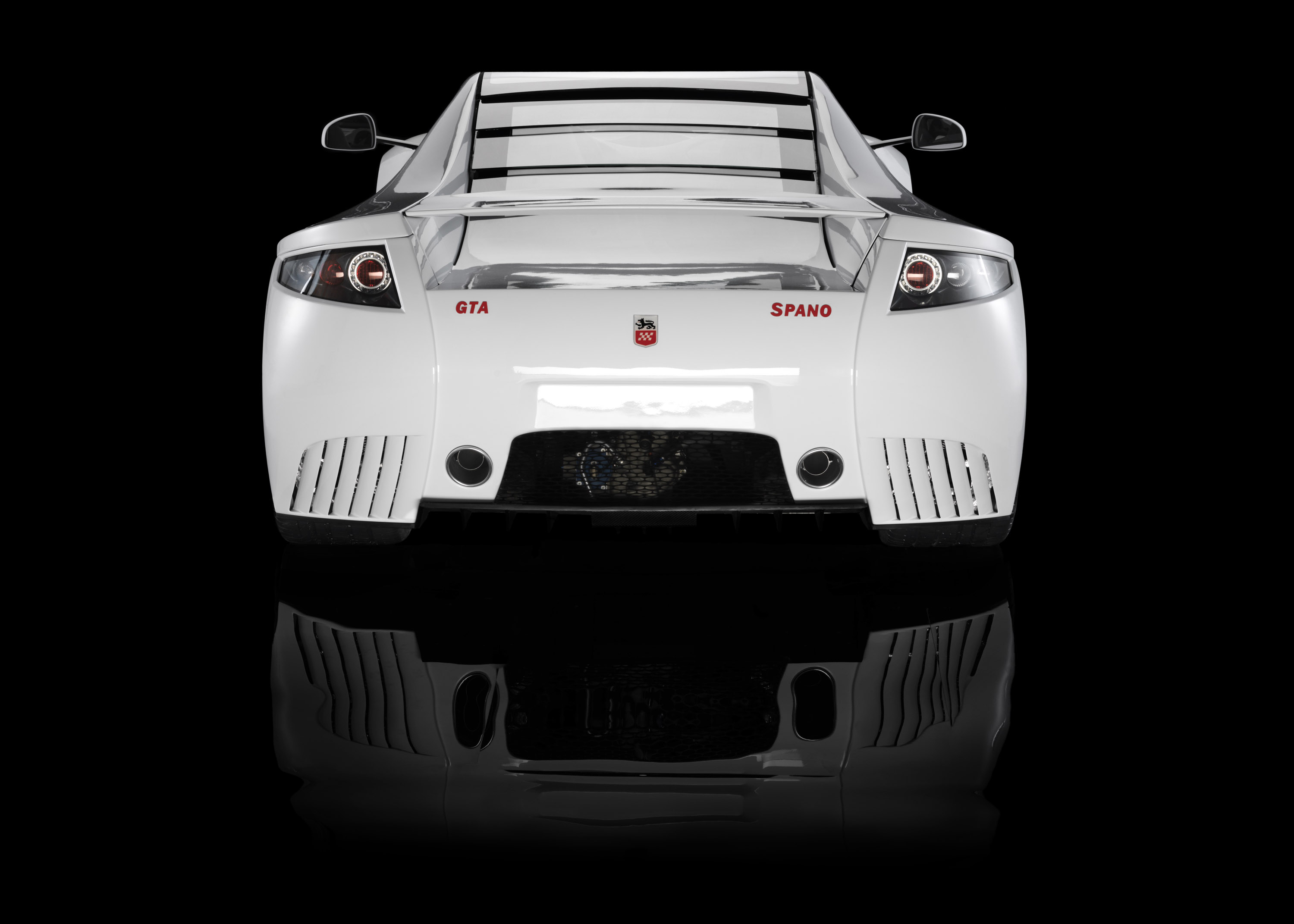 Vehicles GTA Spano 3000x2143