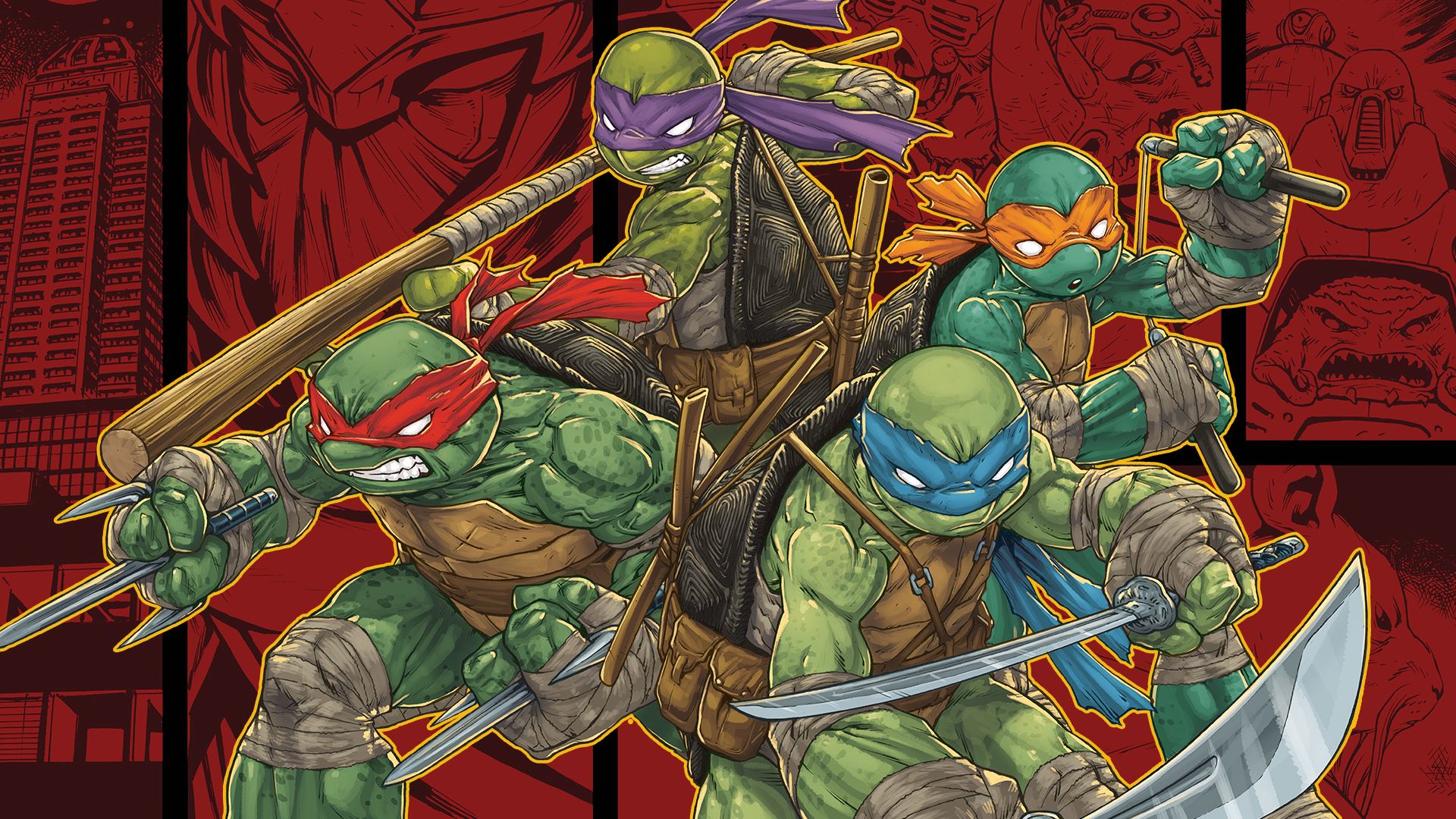 Tmnt 1920x1080